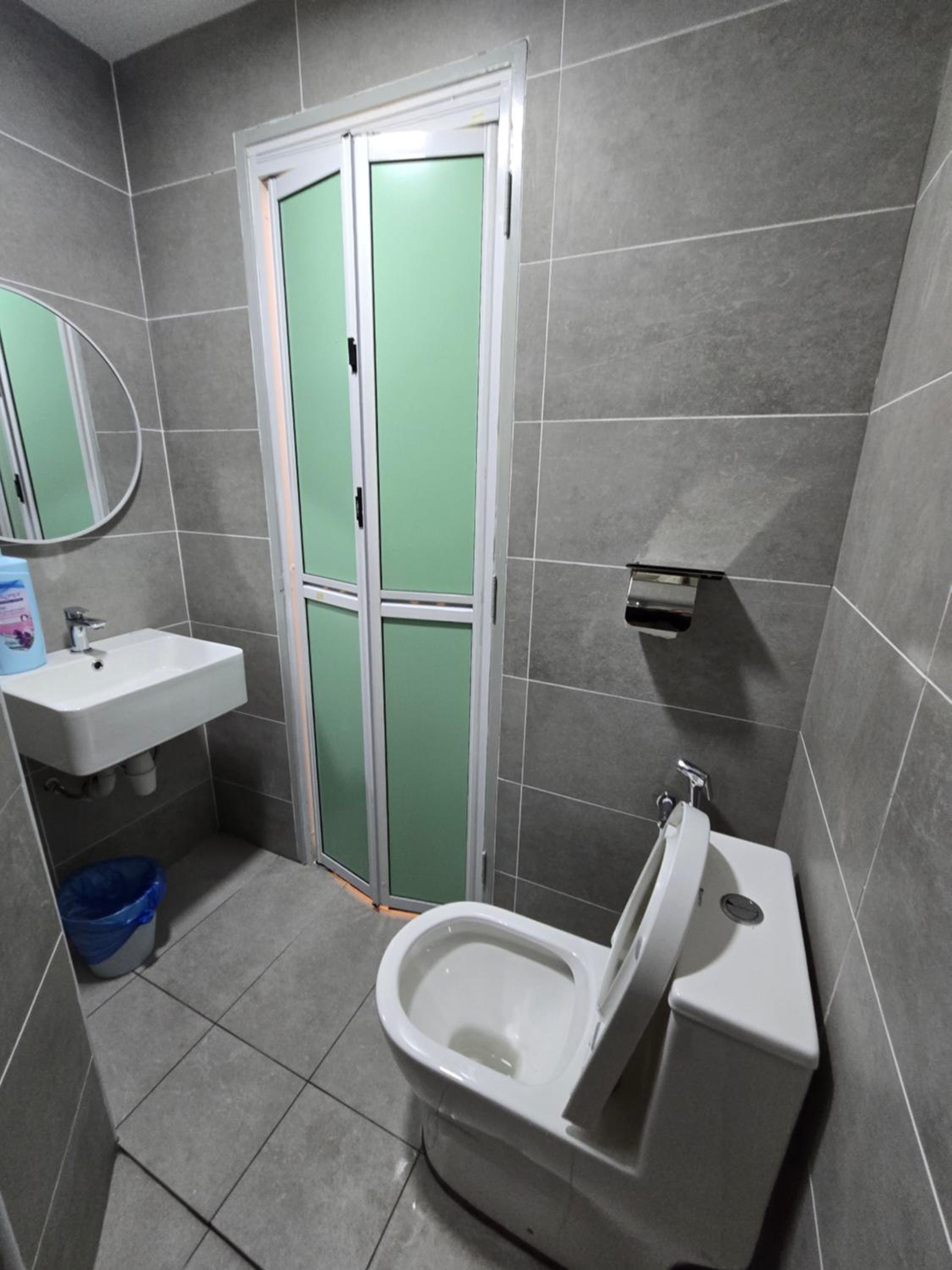 ICC Ipoh Bond Suites by Merveille Louise