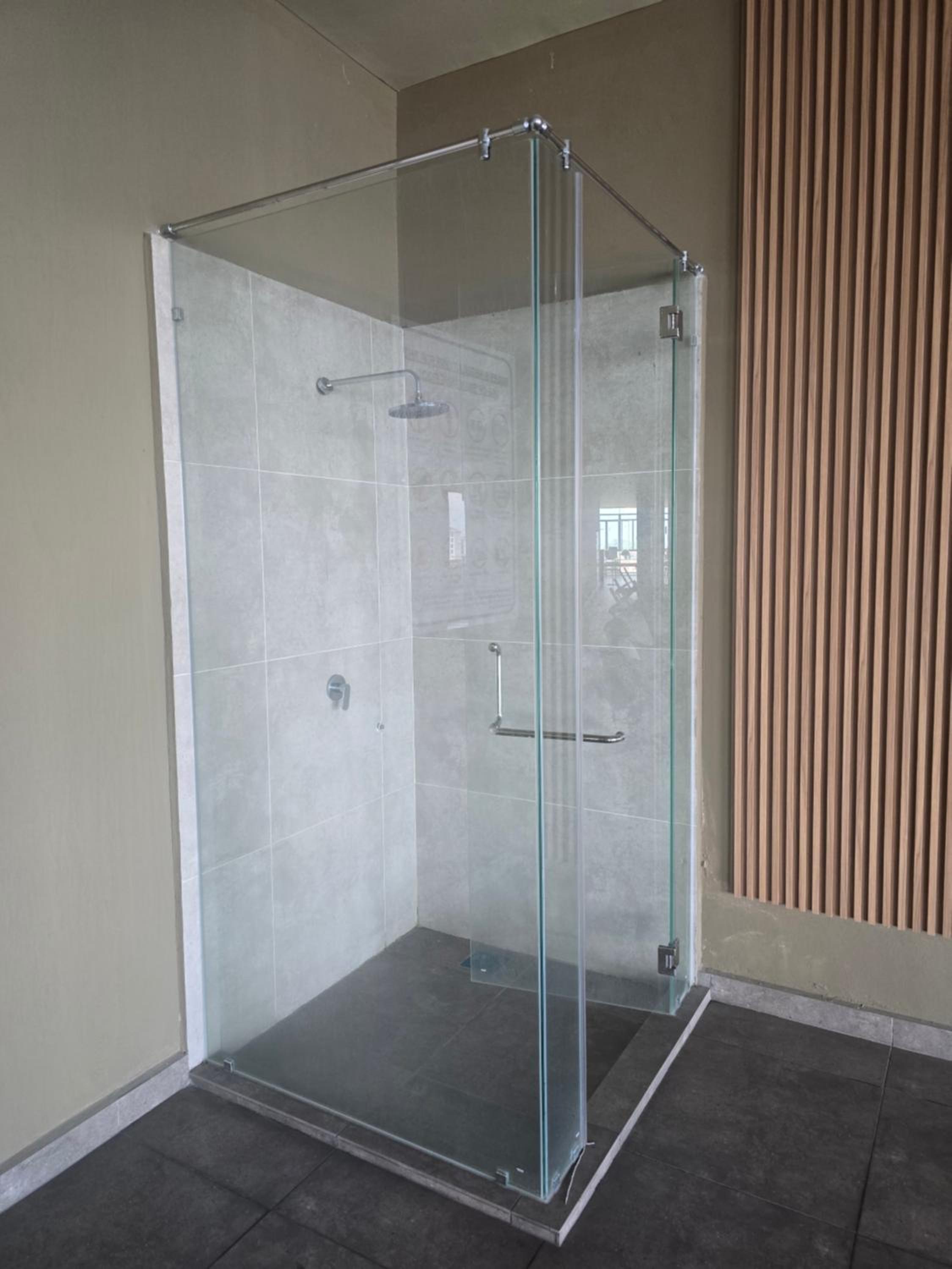 ICC Ipoh Bond Suites by Merveille Louise