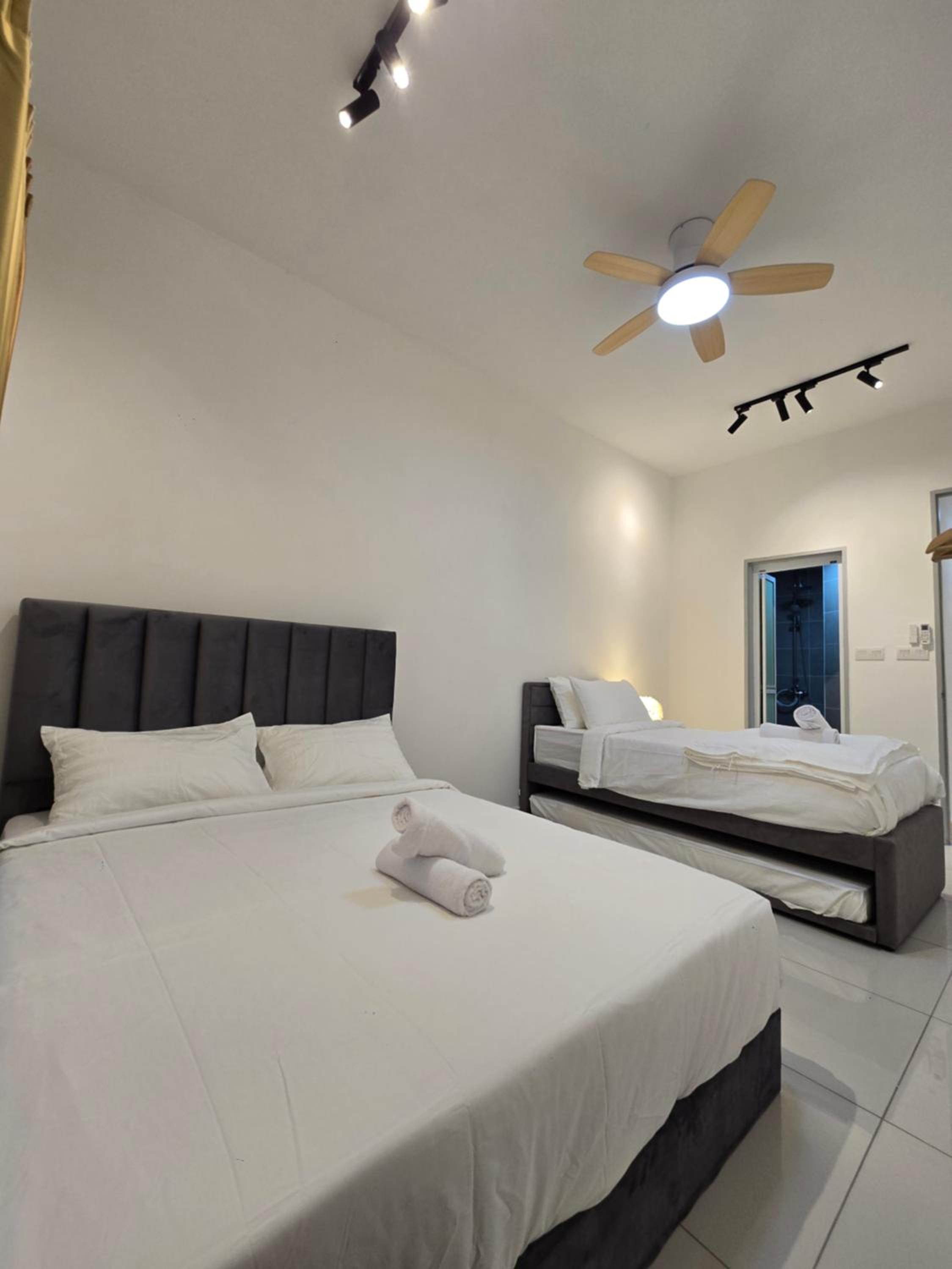 ICC Ipoh Bond Suites by Merveille Louise