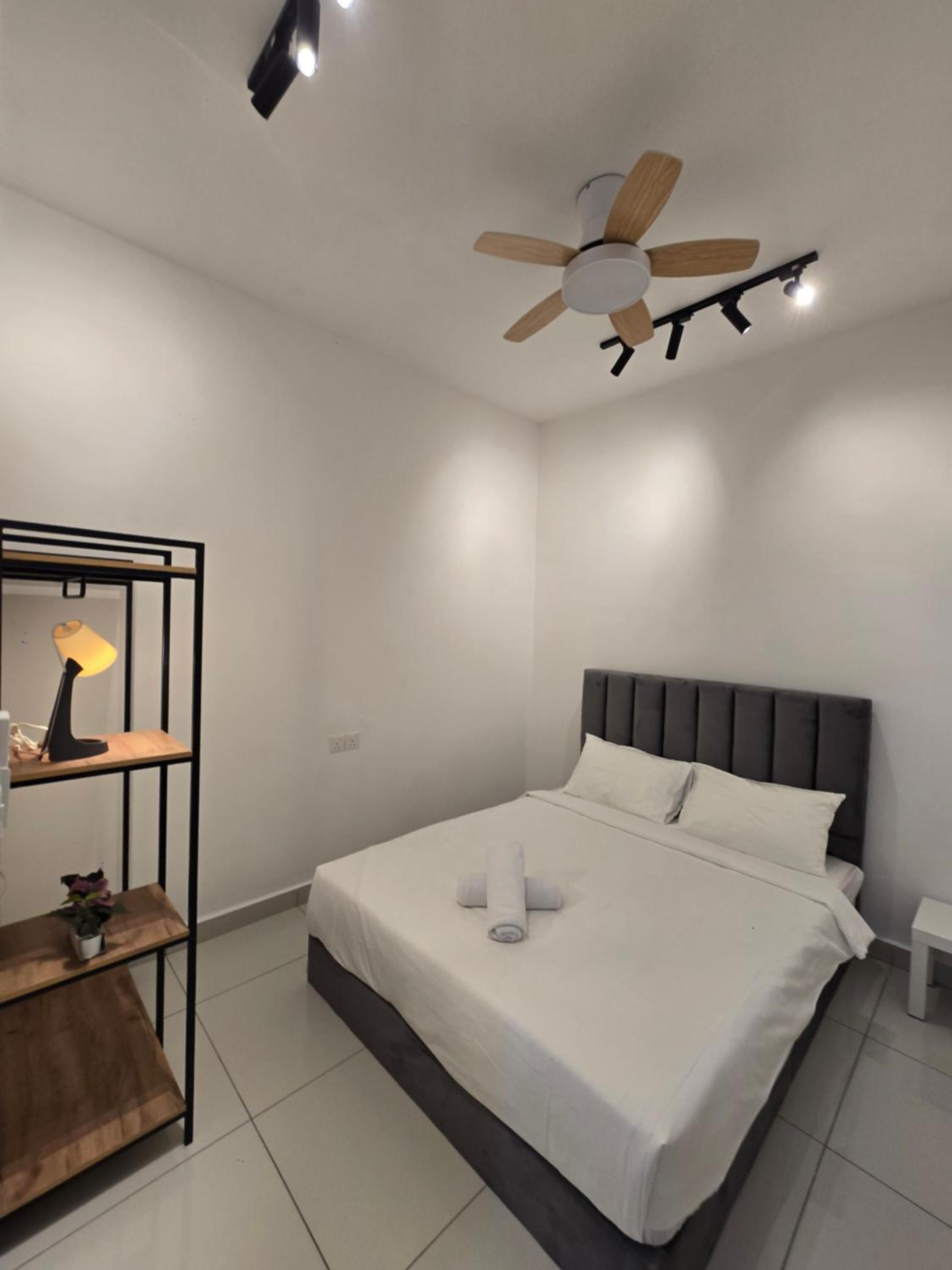 ICC Ipoh Bond Suites by Merveille Louise