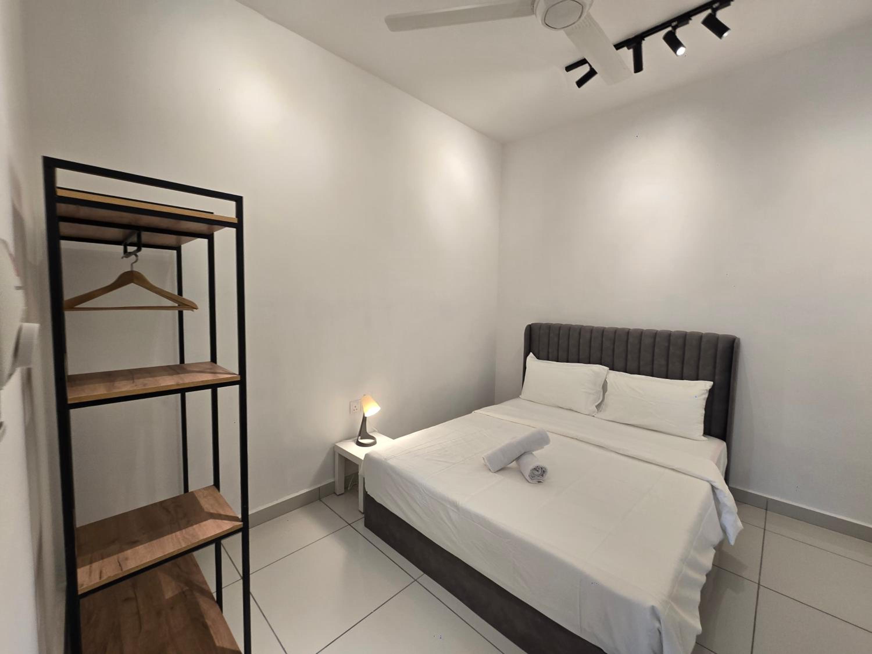 ICC Ipoh Bond Suites by Merveille Louise