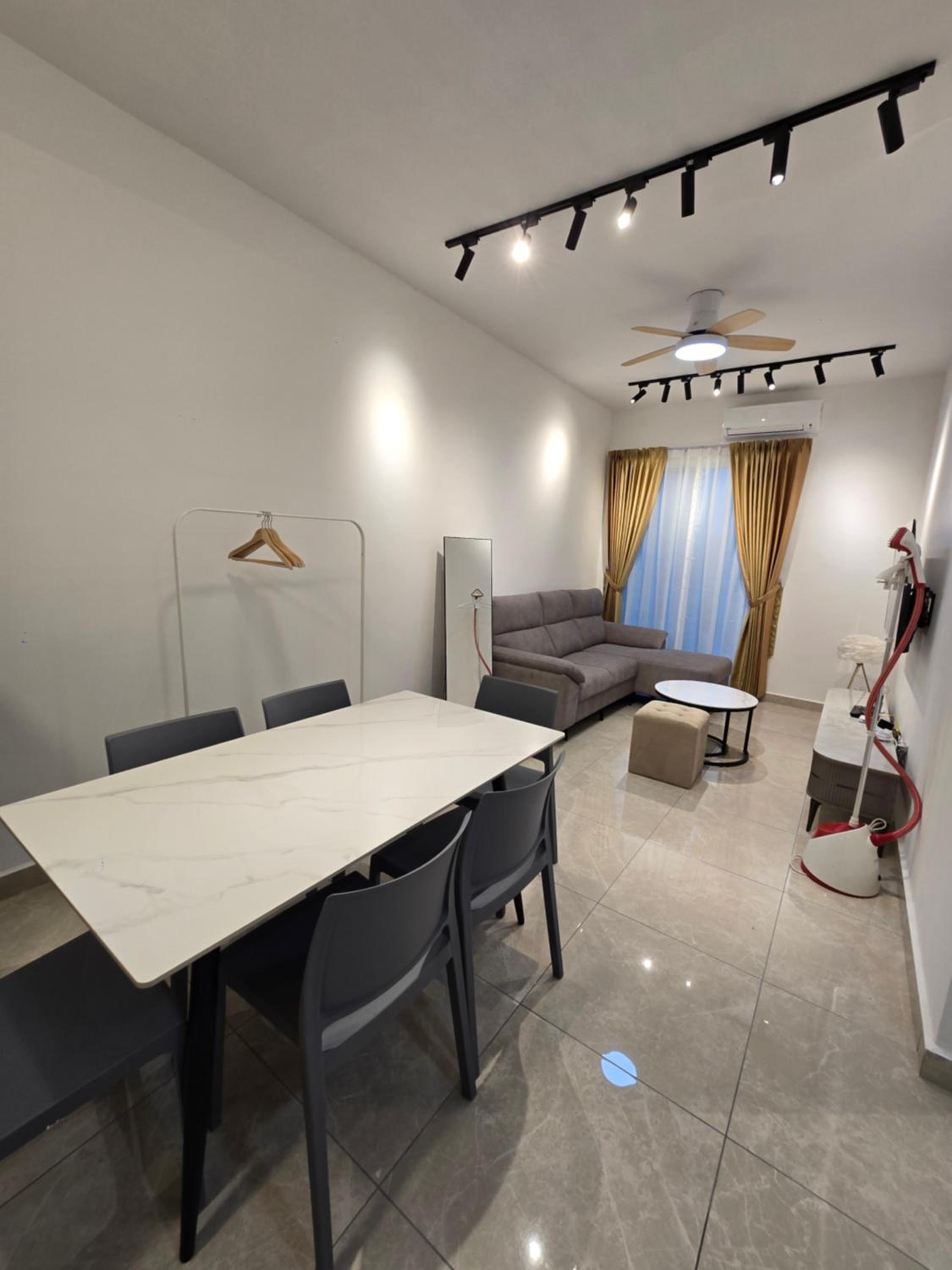 ICC Ipoh Bond Suites by Merveille Louise