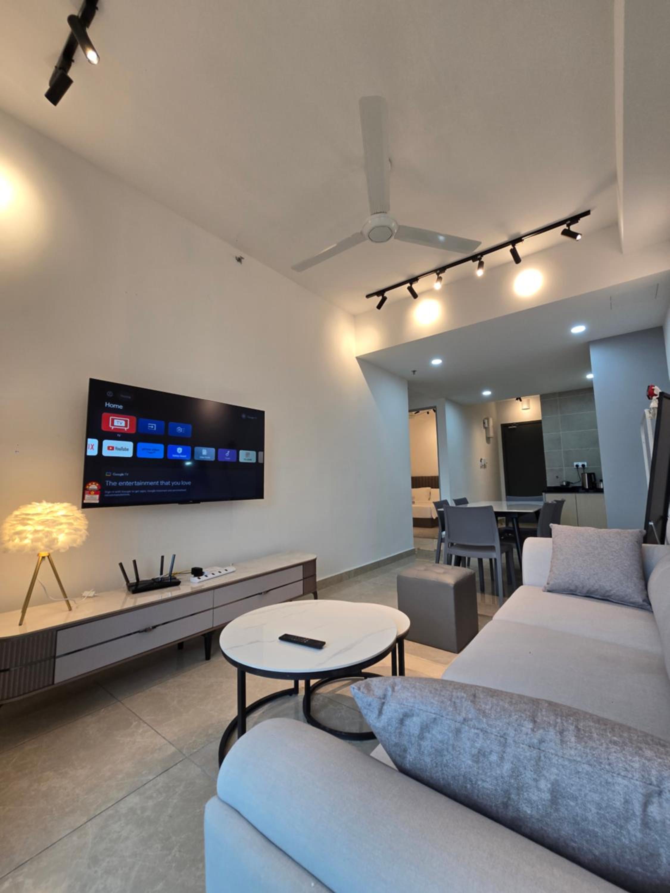 ICC Ipoh Bond Suites by Merveille Louise