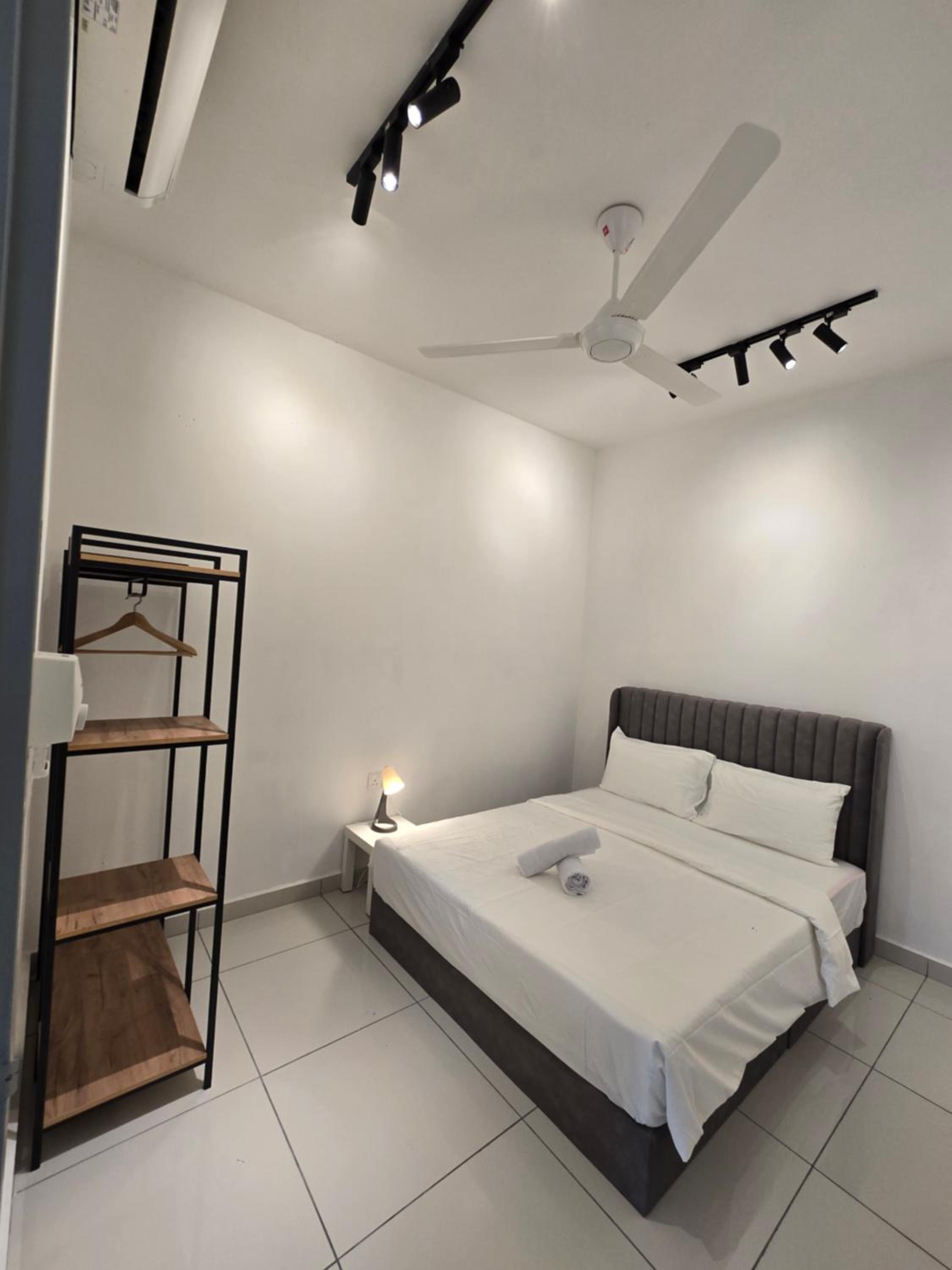 ICC Ipoh Bond Suites by Merveille Louise
