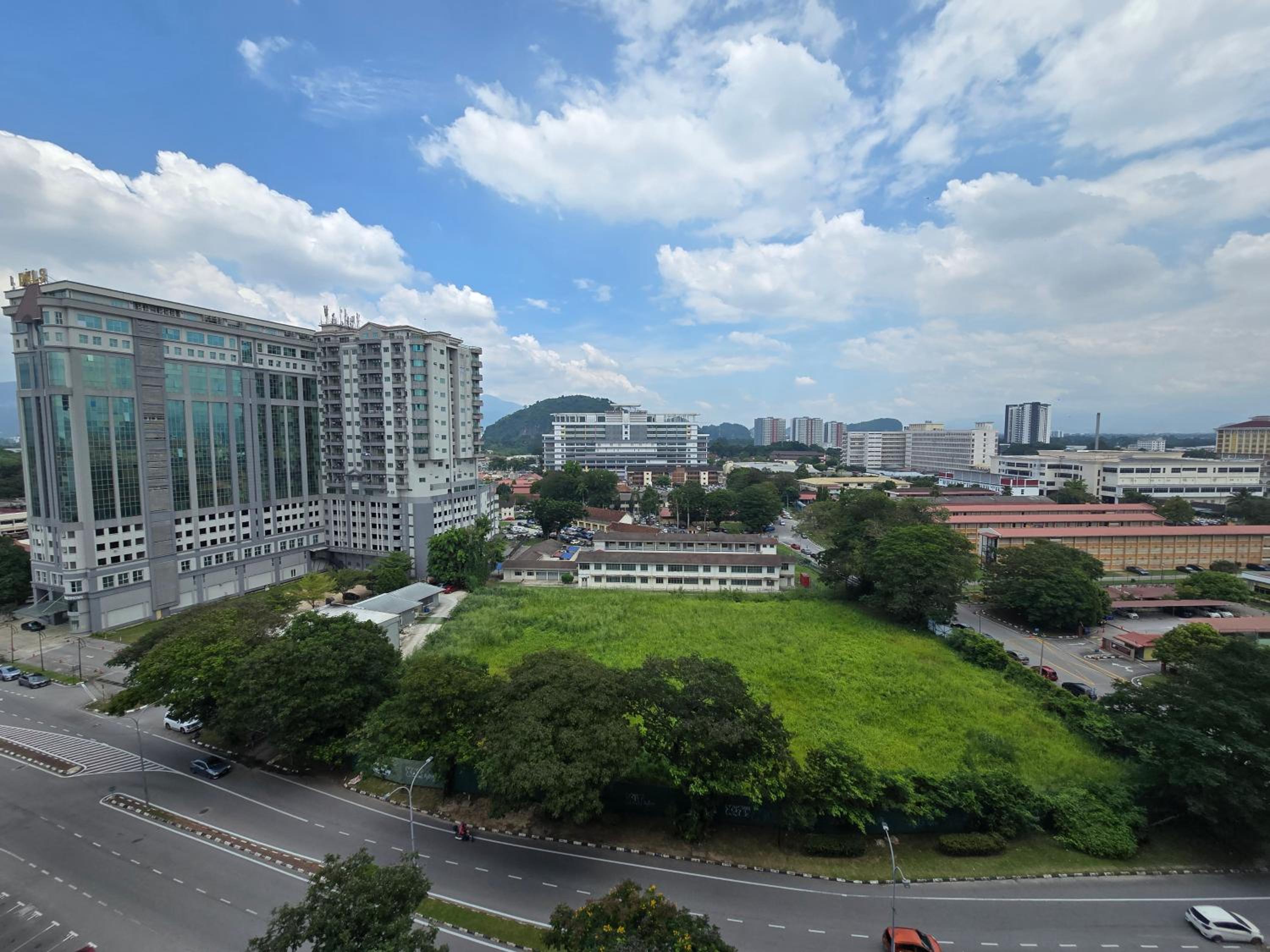 ICC Ipoh Bond Suites by Merveille Louise
