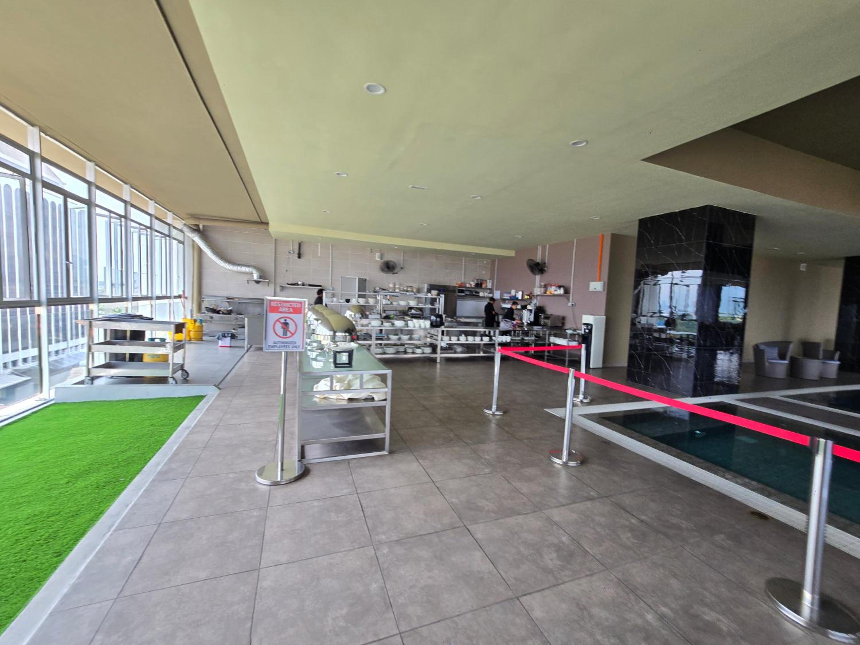 ICC Ipoh Bond Suites by Merveille Louise