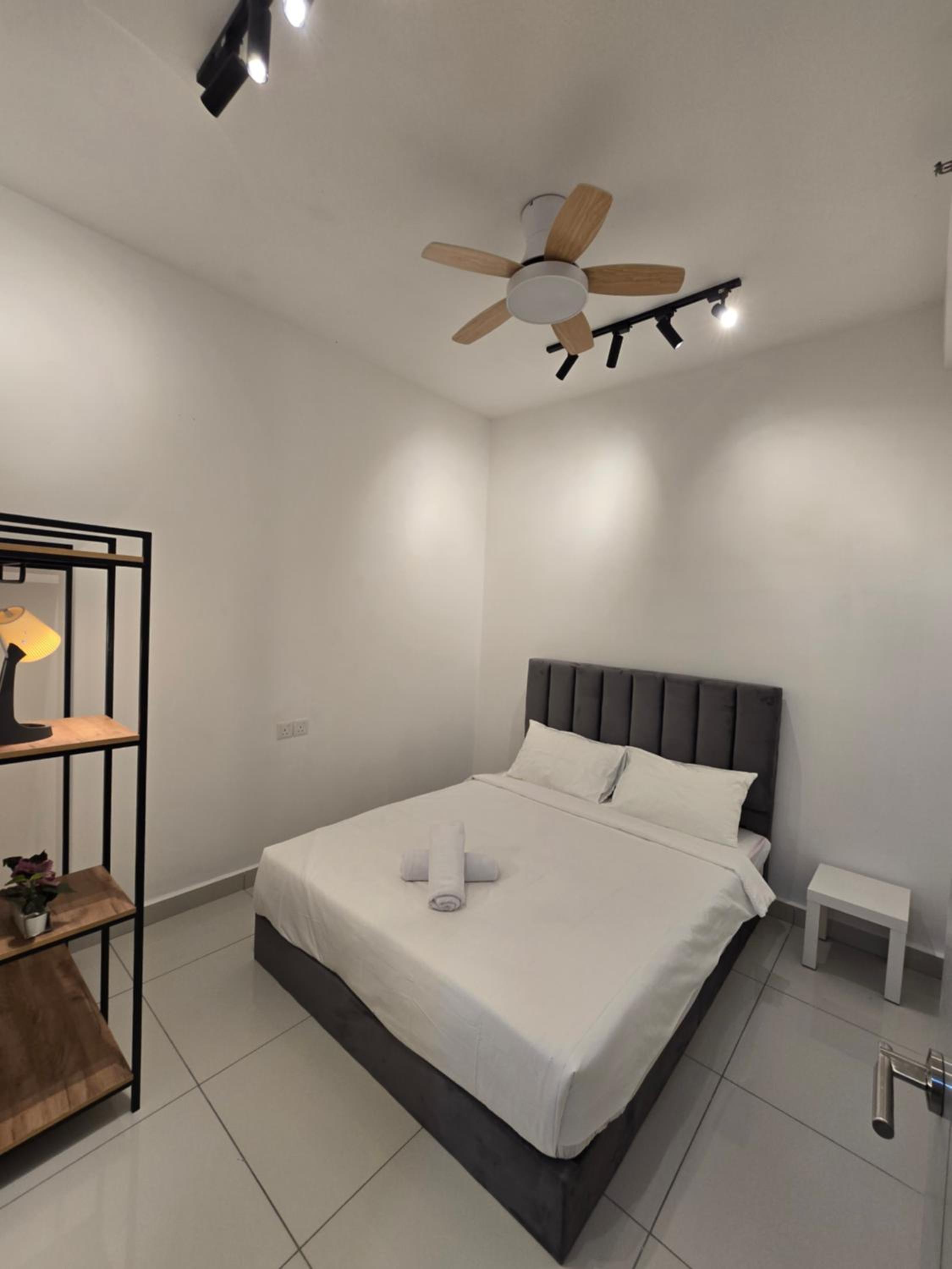 ICC Ipoh Bond Suites by Merveille Louise