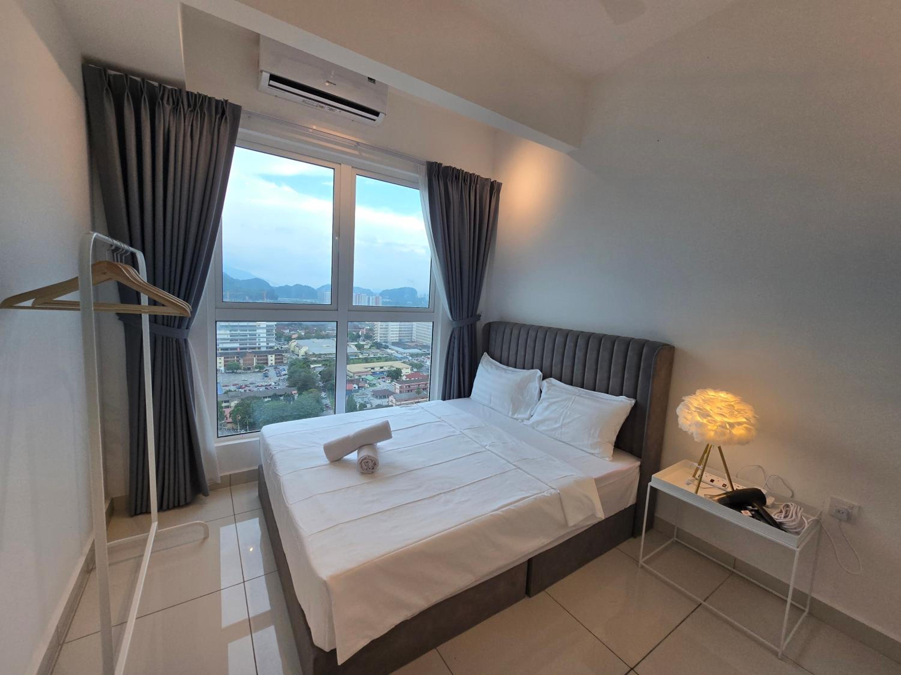 ICC Ipoh Bond Suites by Merveille Louise