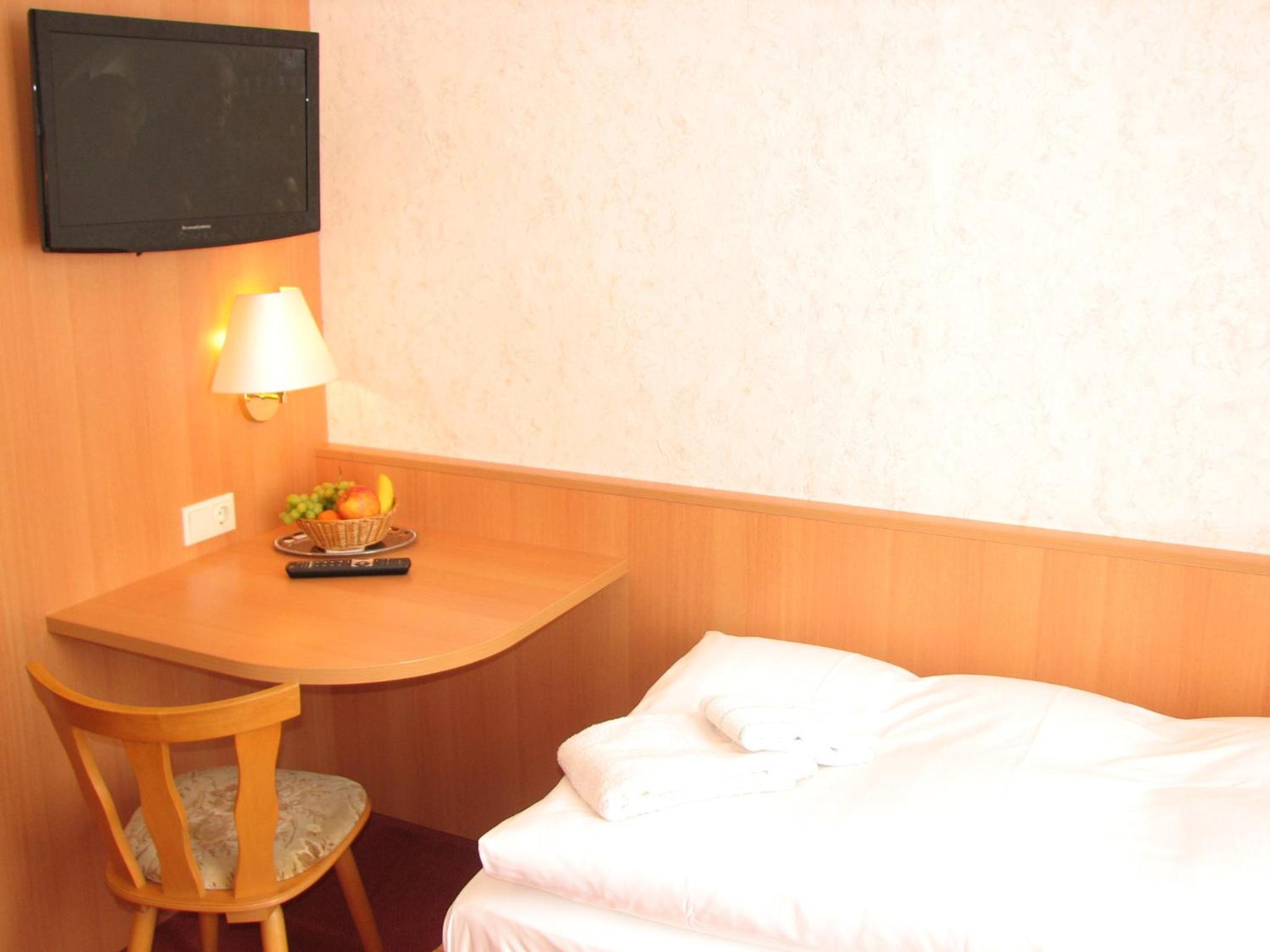 Pension Villa Anna