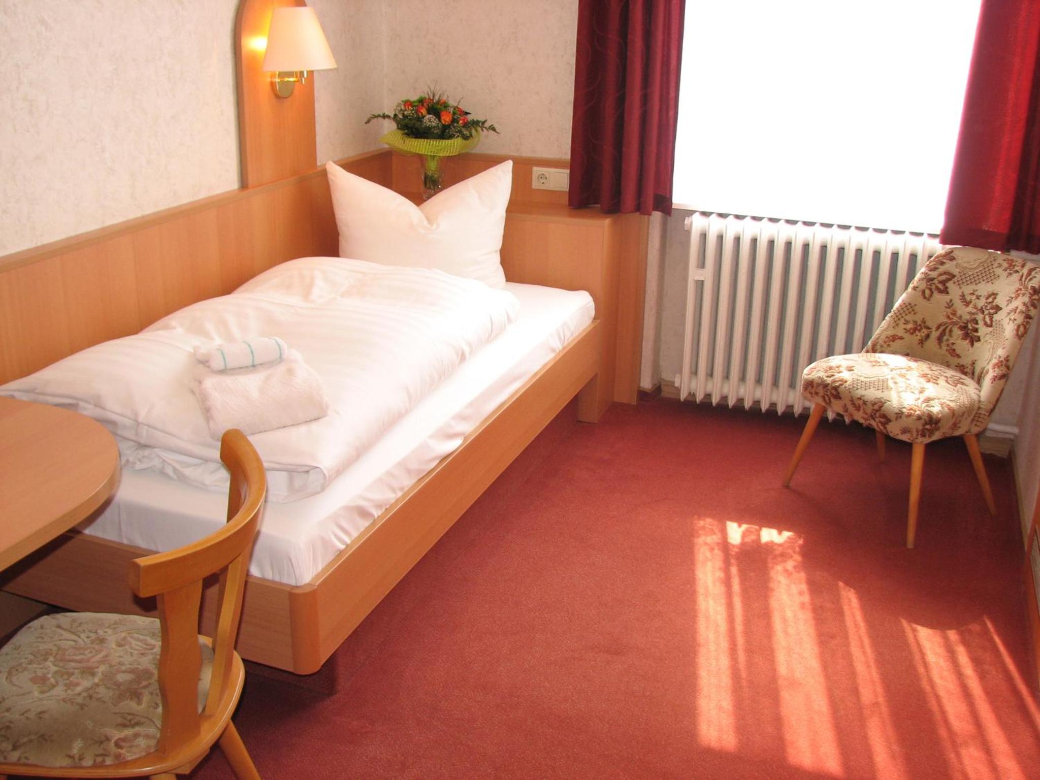 Pension Villa Anna