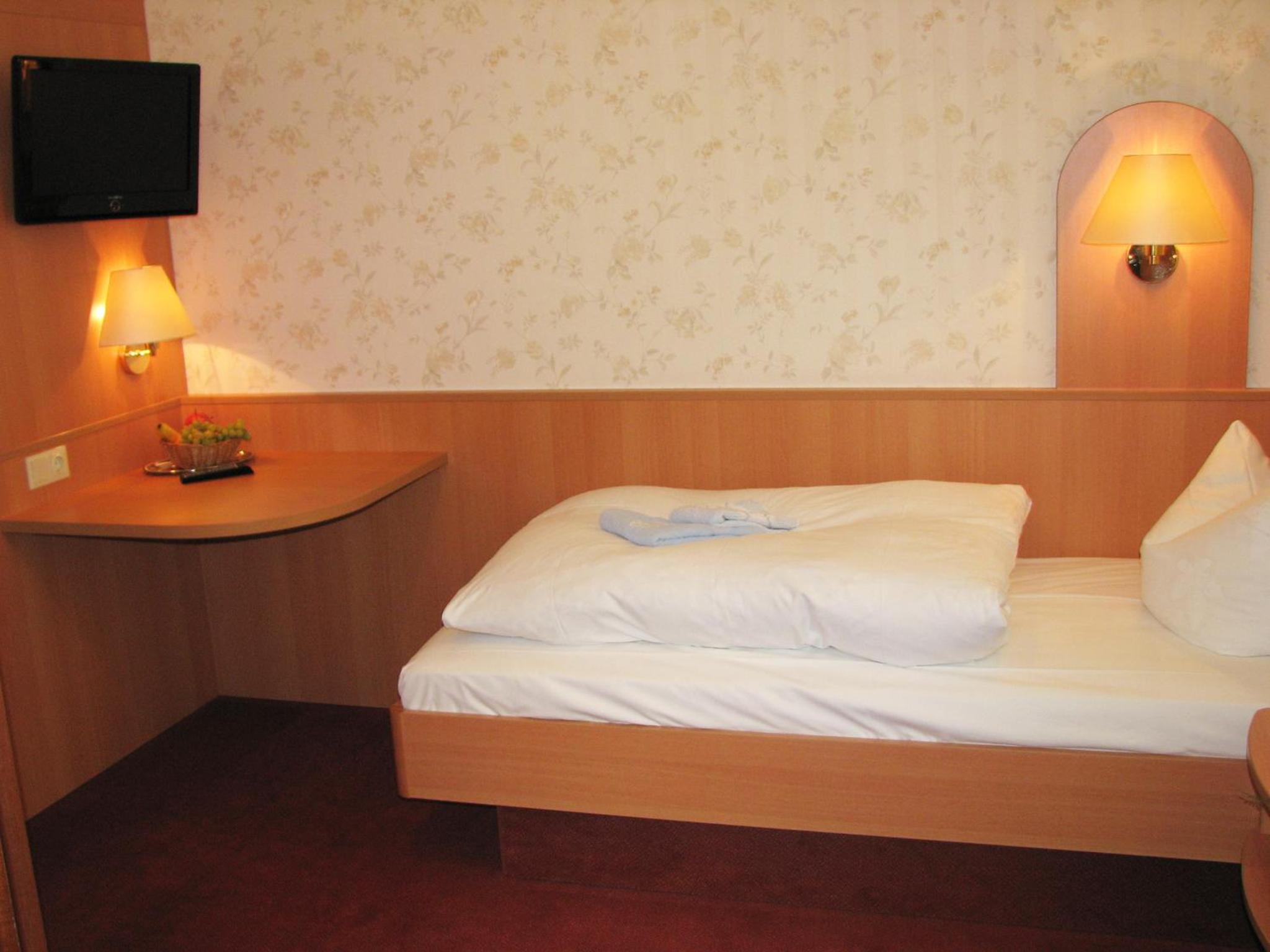 Pension Villa Anna