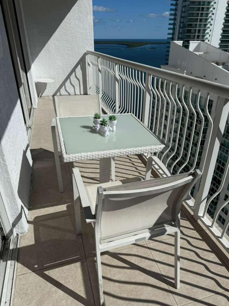 The Bay Suites - Brickell