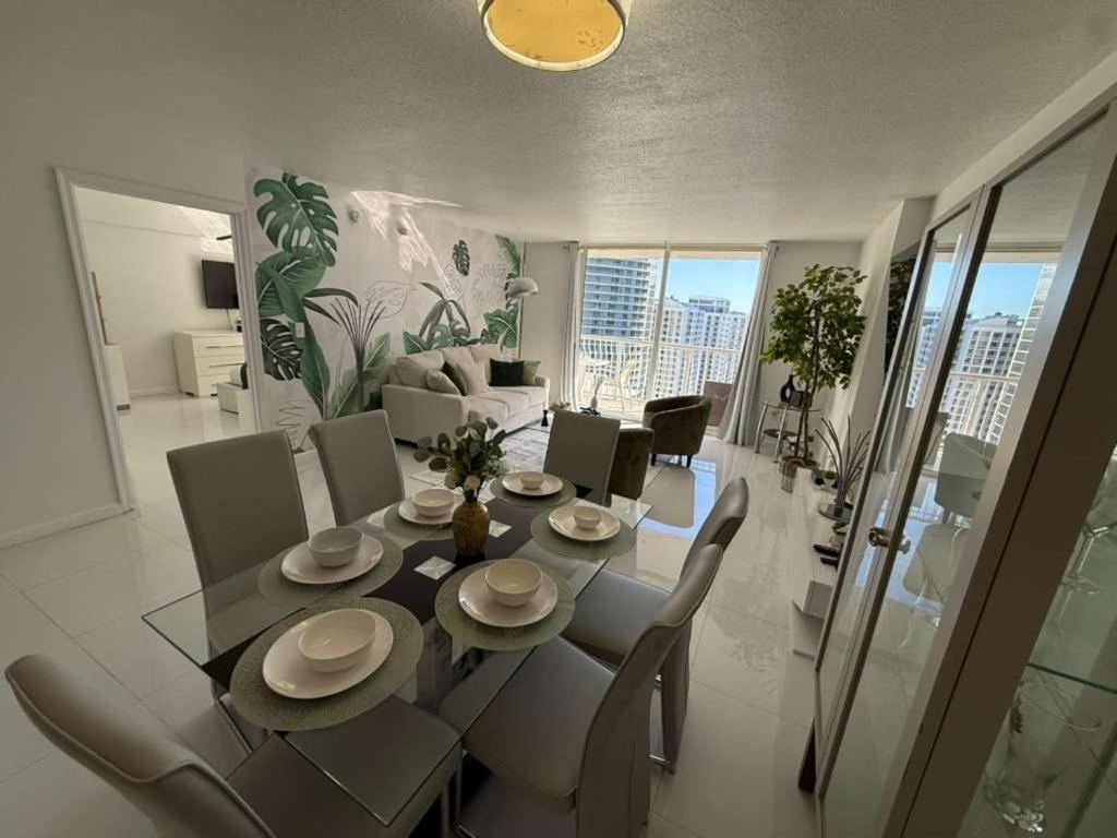 The Bay Suites - Brickell