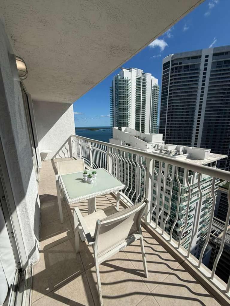 The Bay Suites - Brickell