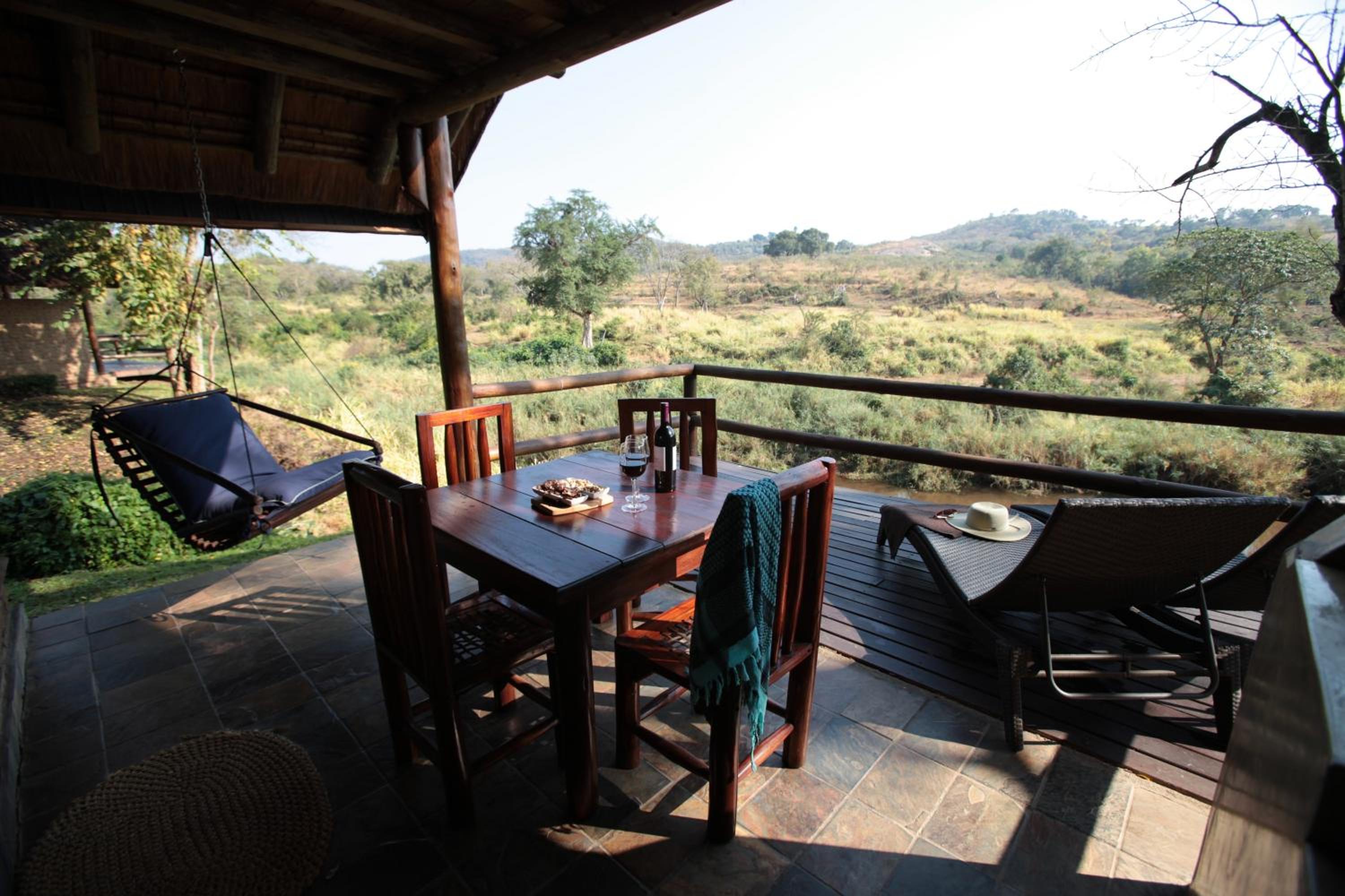 Hazyview Vacations - Hippo Hollow Country Estate - Property Image 71