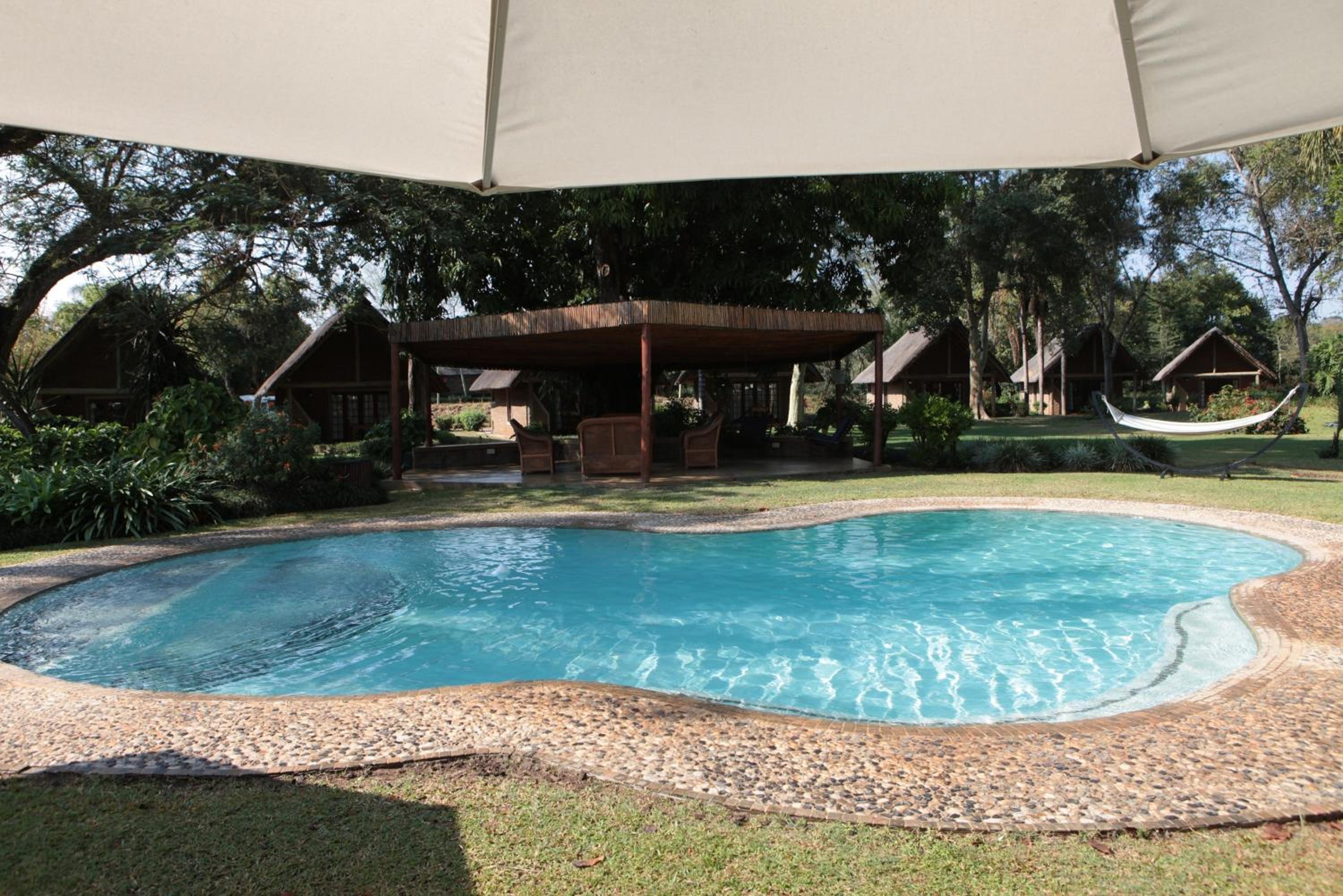 Hazyview Vacations - Hippo Hollow Country Estate - Property Image 44