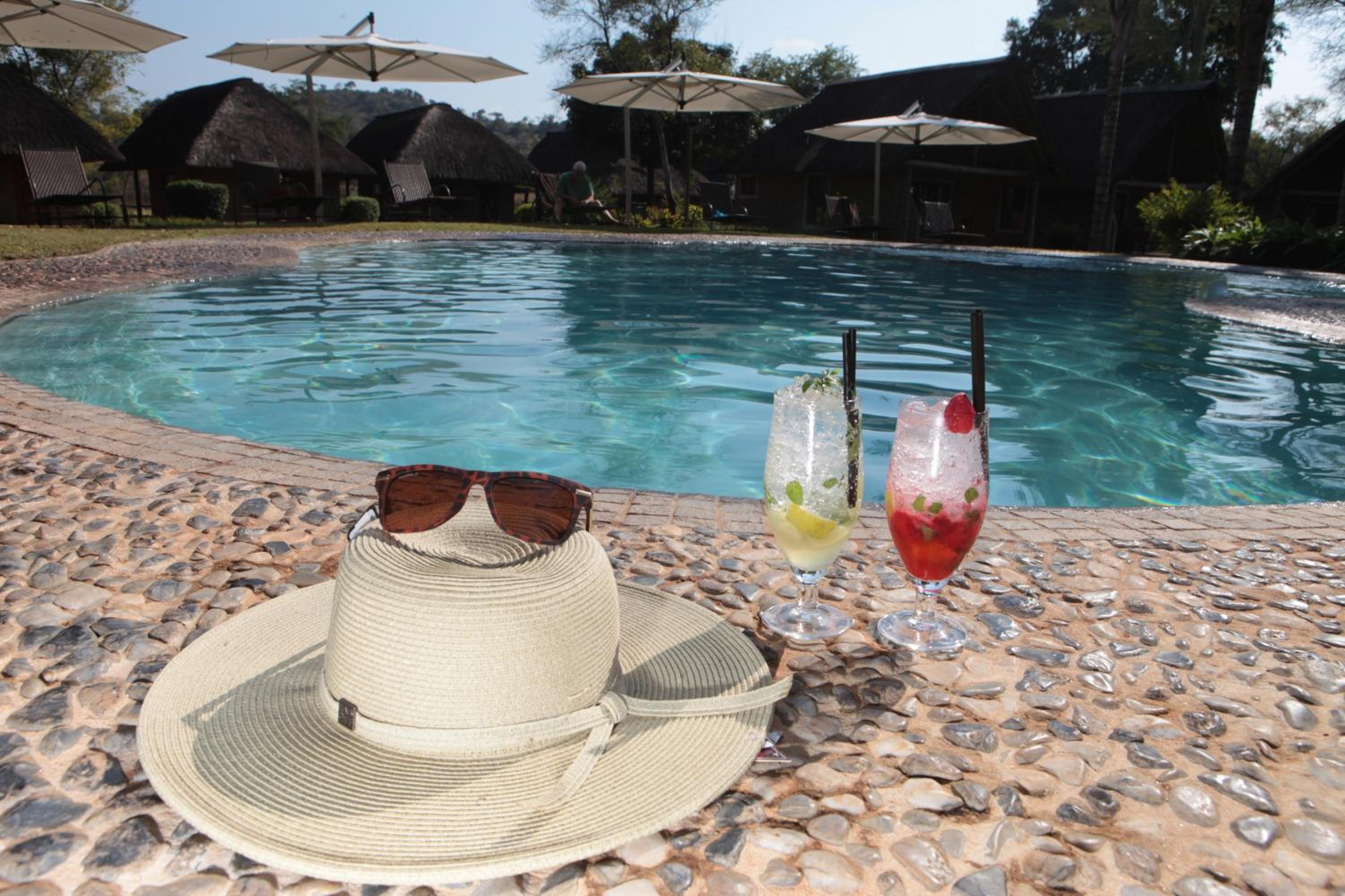 Hazyview Vacations - Hippo Hollow Country Estate - Property Image 61