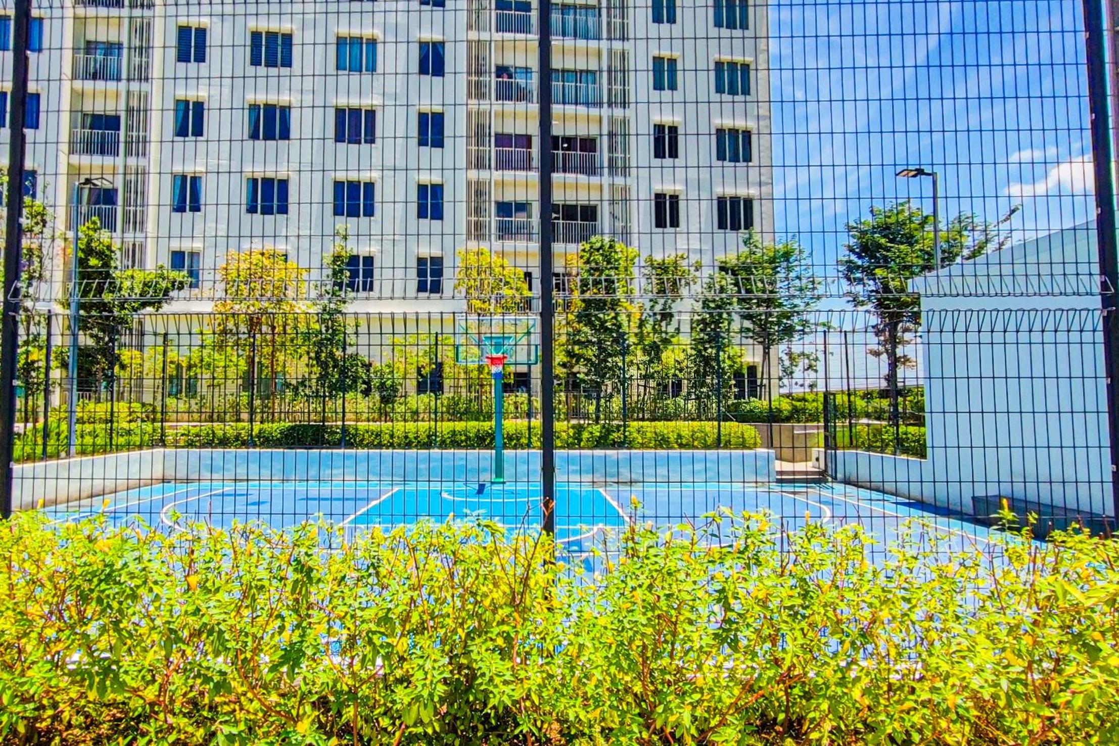 Peaceful Luxury at Tresor Klang by HCK