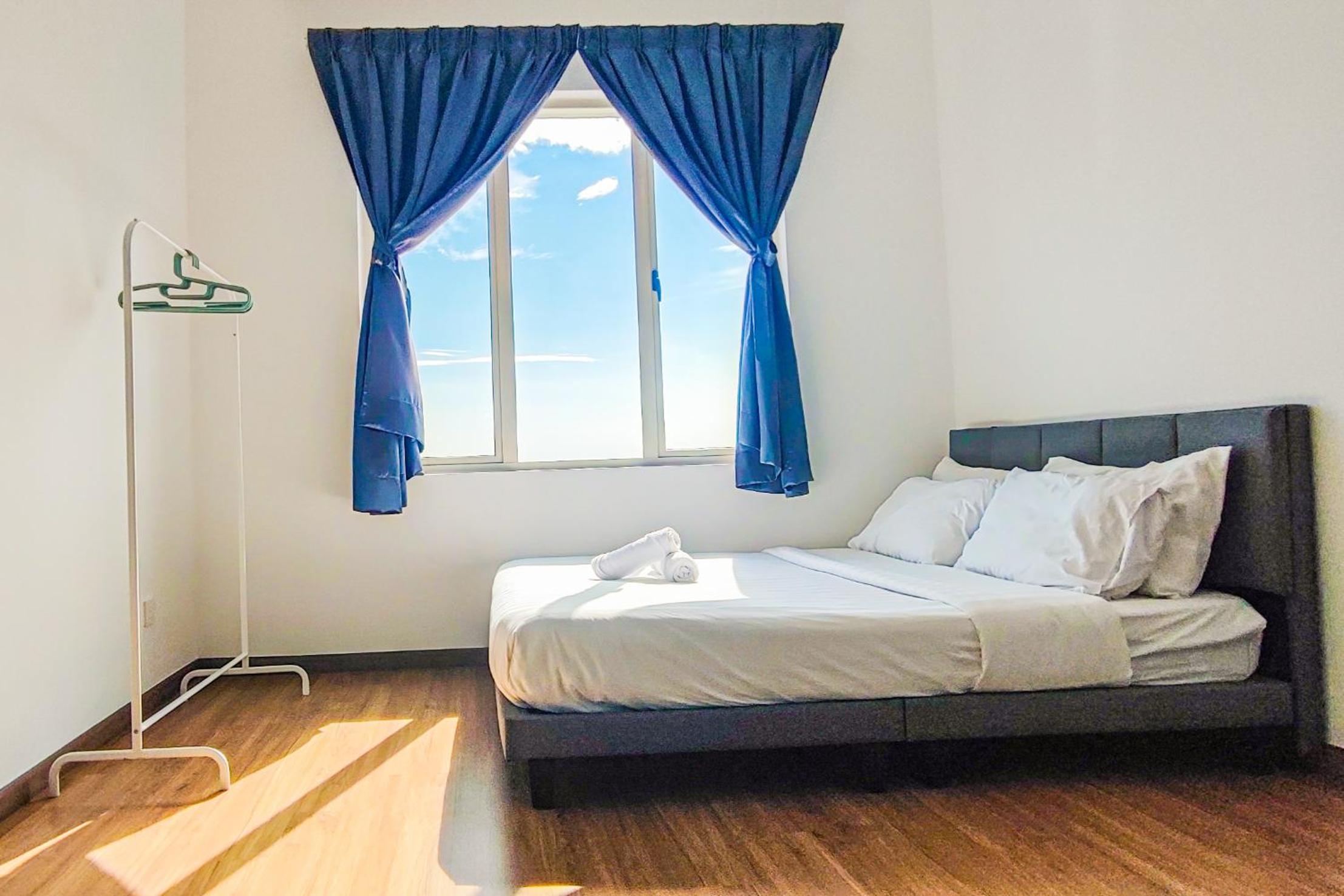 Peaceful Luxury at Tresor Klang by HCK