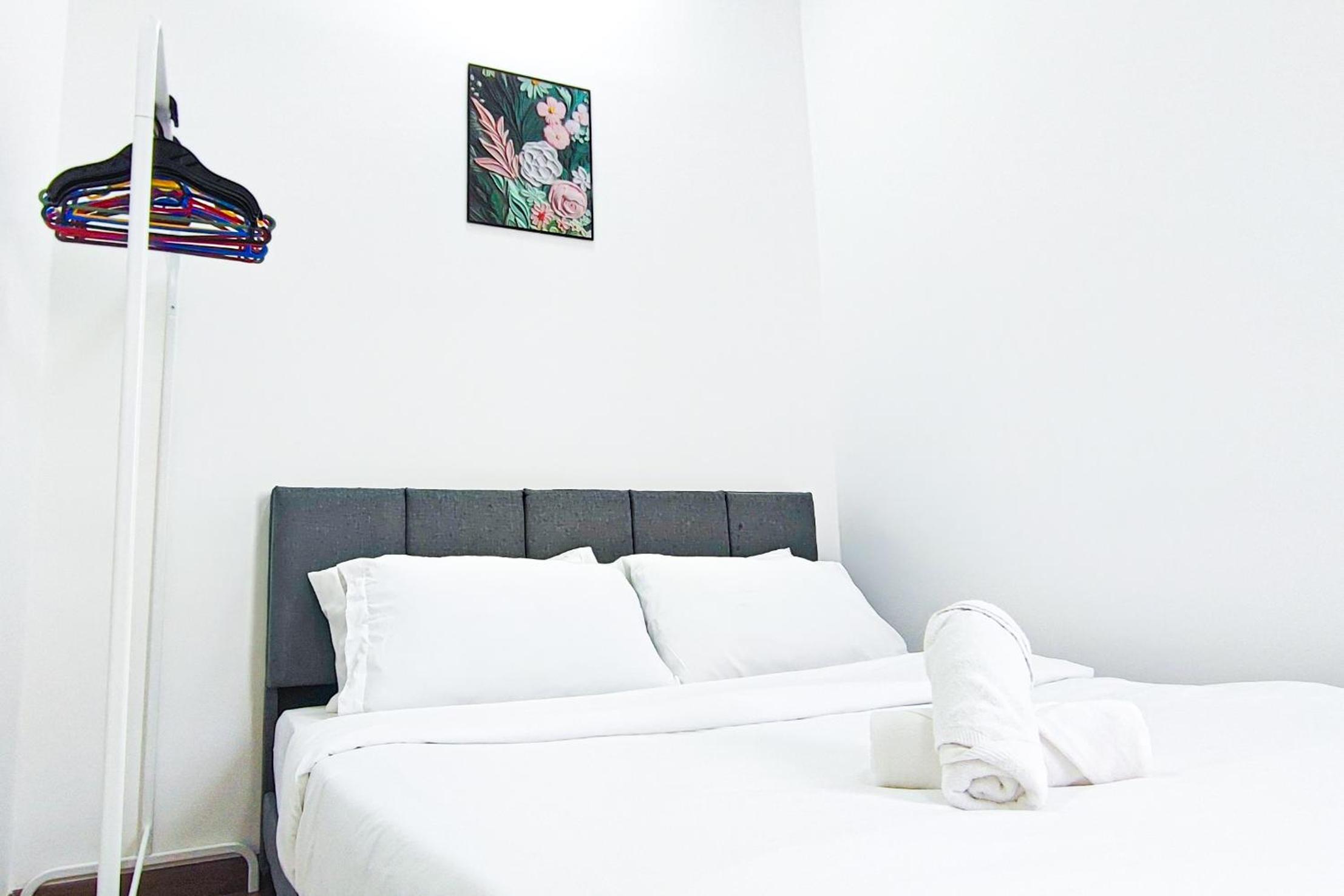 Peaceful Luxury at Tresor Klang by HCK