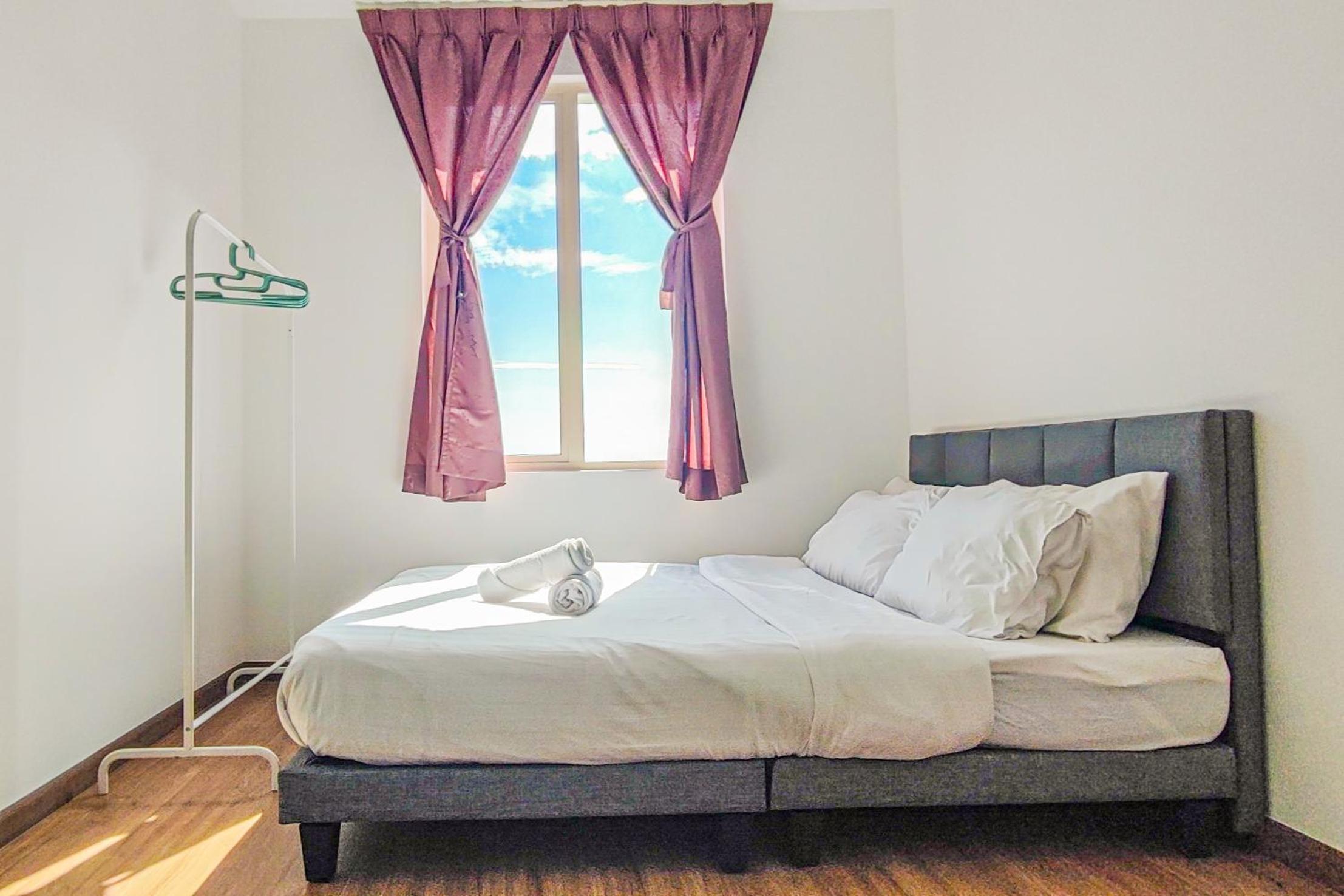 Peaceful Luxury at Tresor Klang by HCK