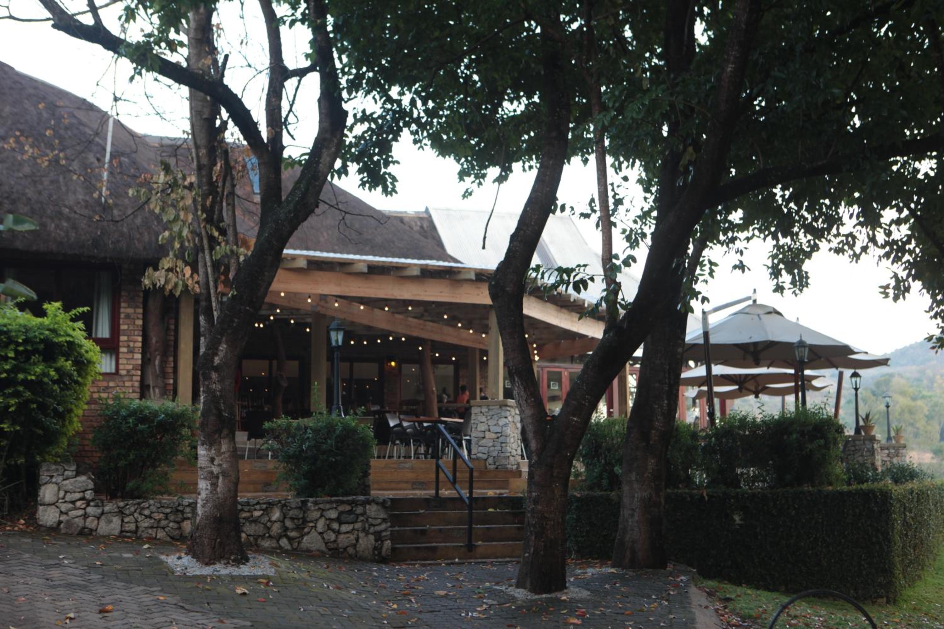 Hazyview Vacations - Hippo Hollow Country Estate - Property Image 39