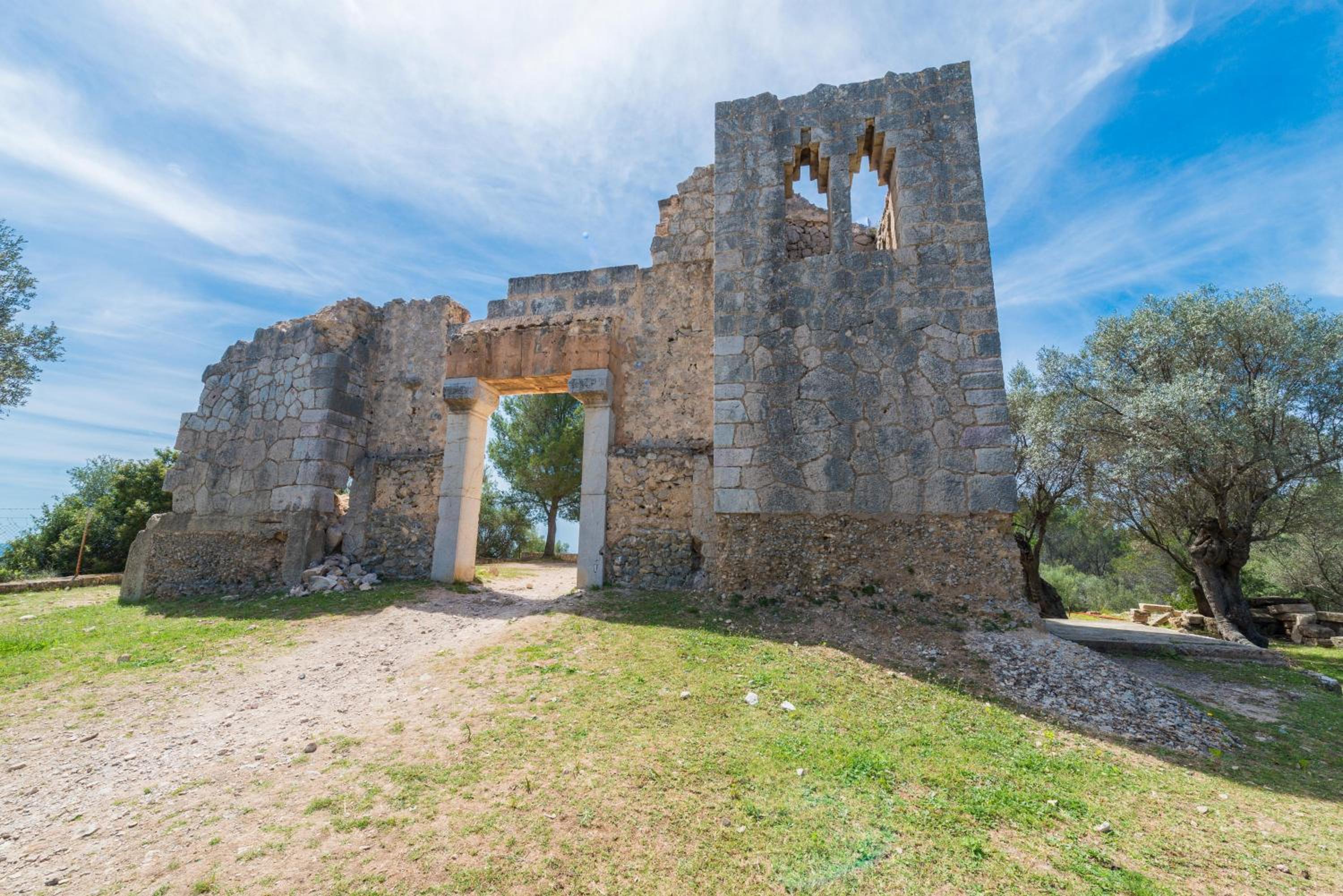 Sa Garriga De Can Barratot