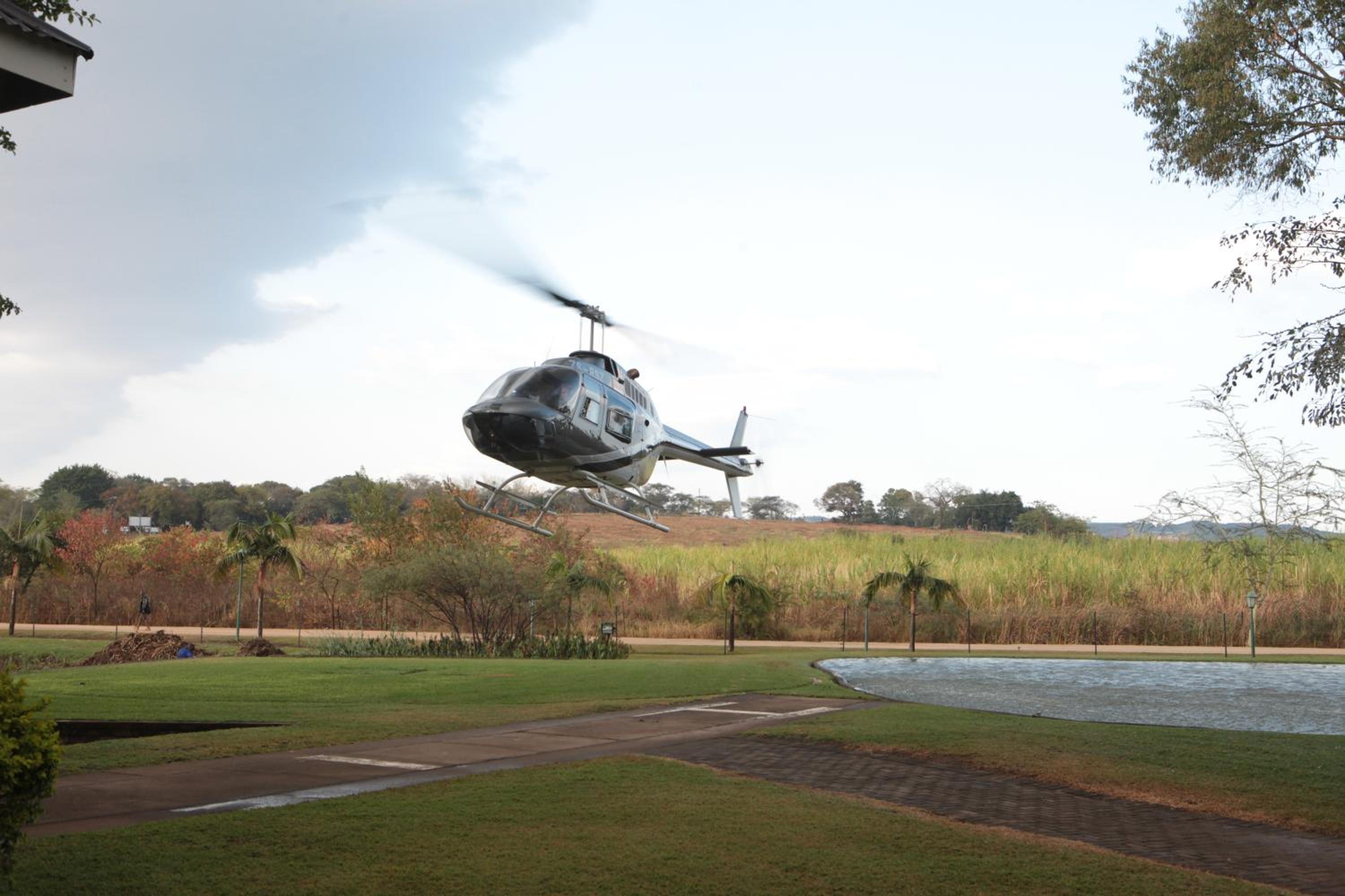 Hazyview Vacations - Hippo Hollow Country Estate - Property Image 7