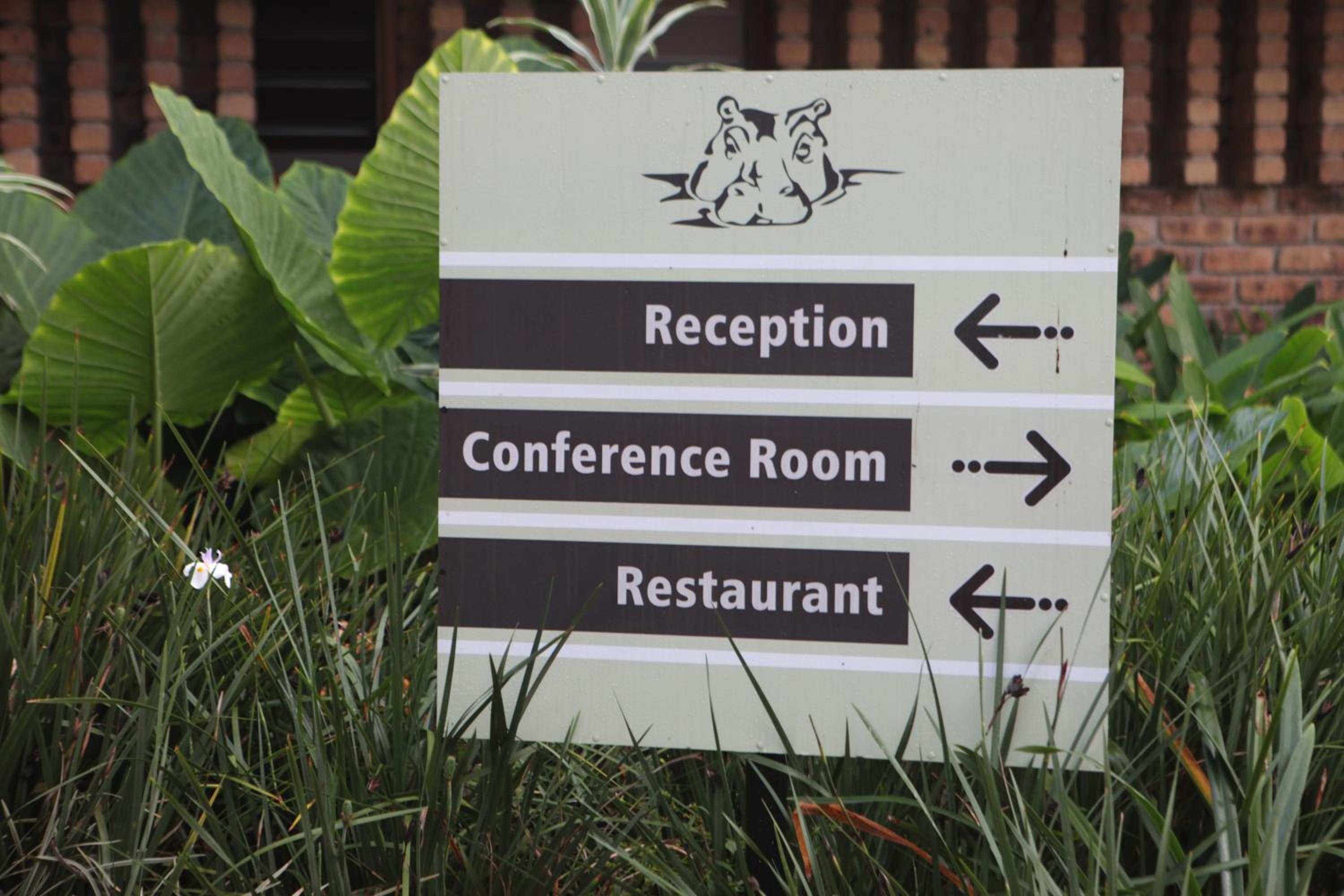 Hazyview Vacations - Hippo Hollow Country Estate - Property Image 37