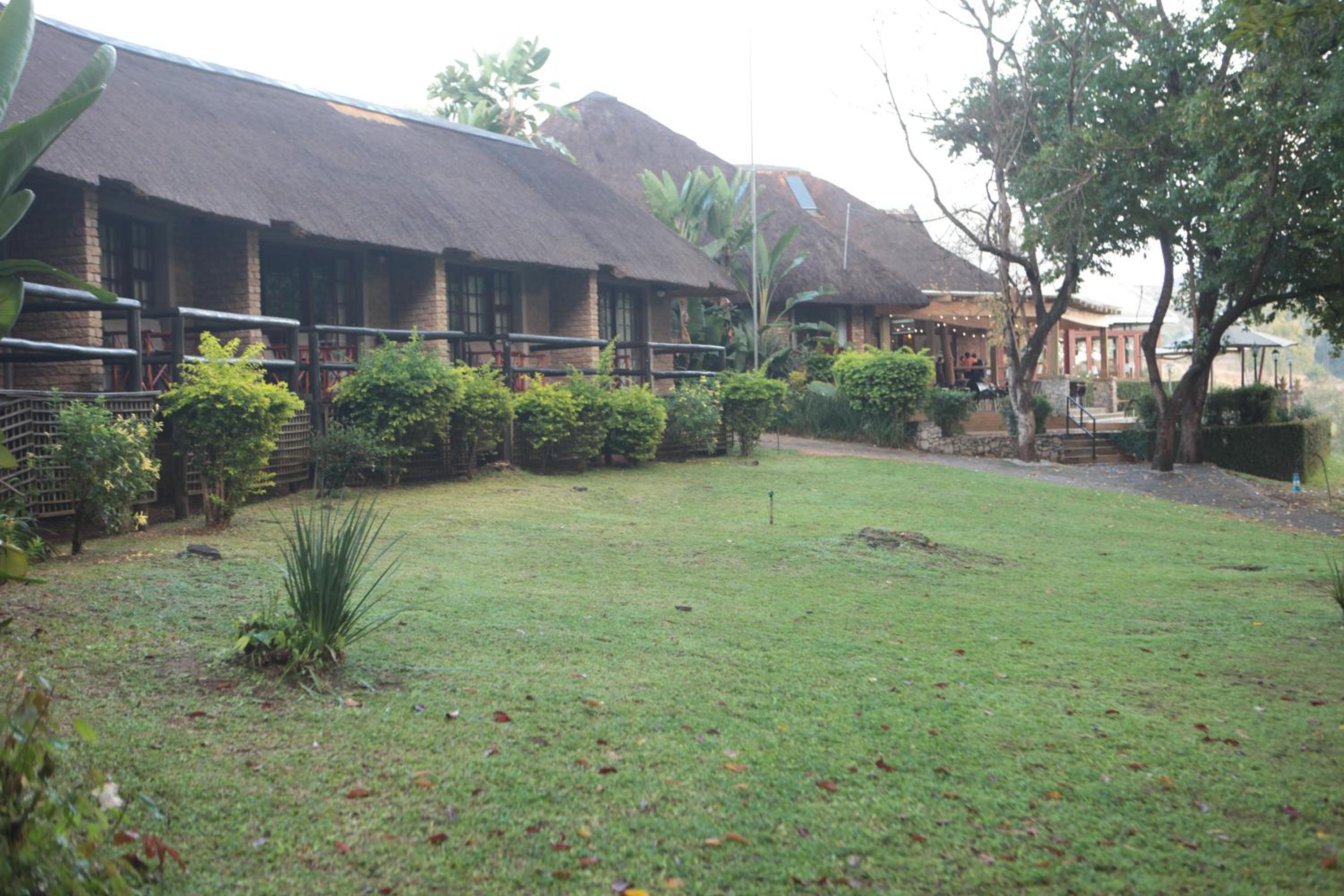 Hazyview Vacations - Hippo Hollow Country Estate - Property Image 6