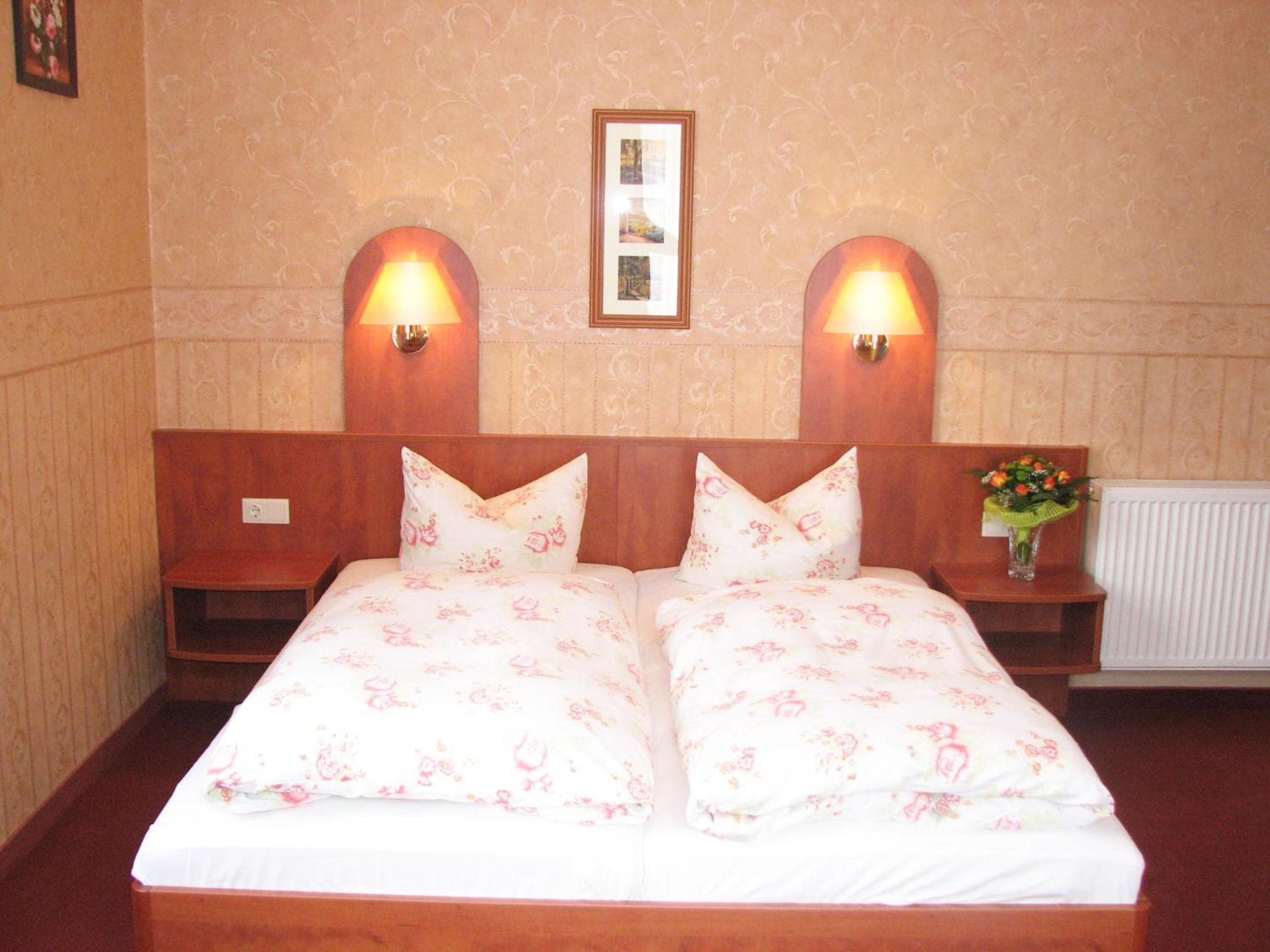 Pension Villa Anna