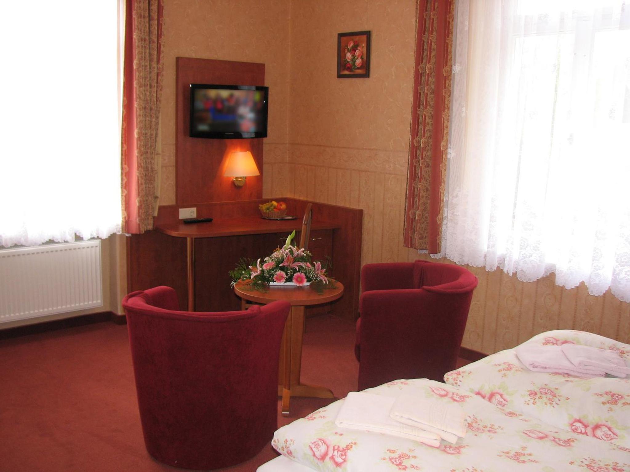 Pension Villa Anna
