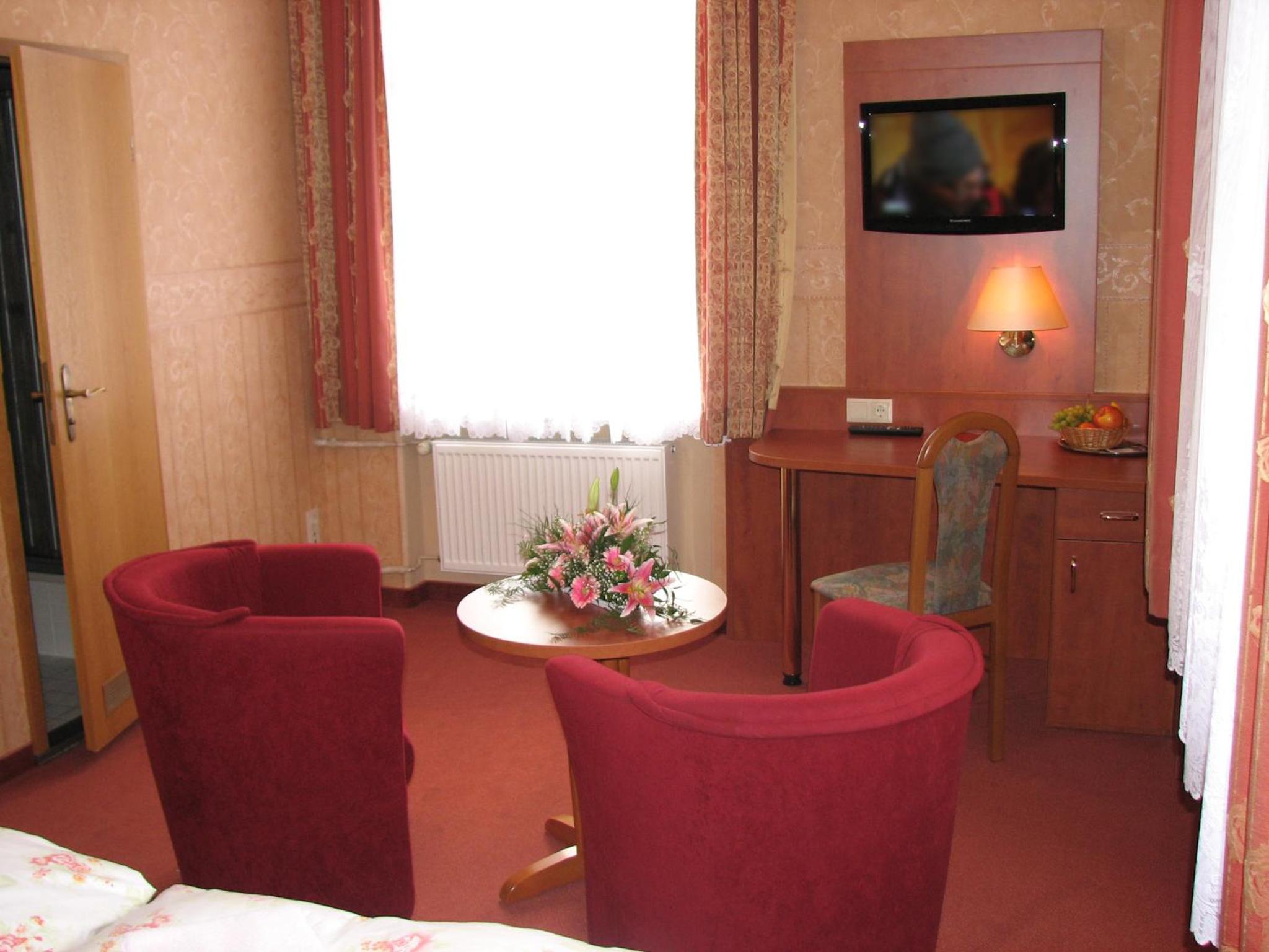 Pension Villa Anna