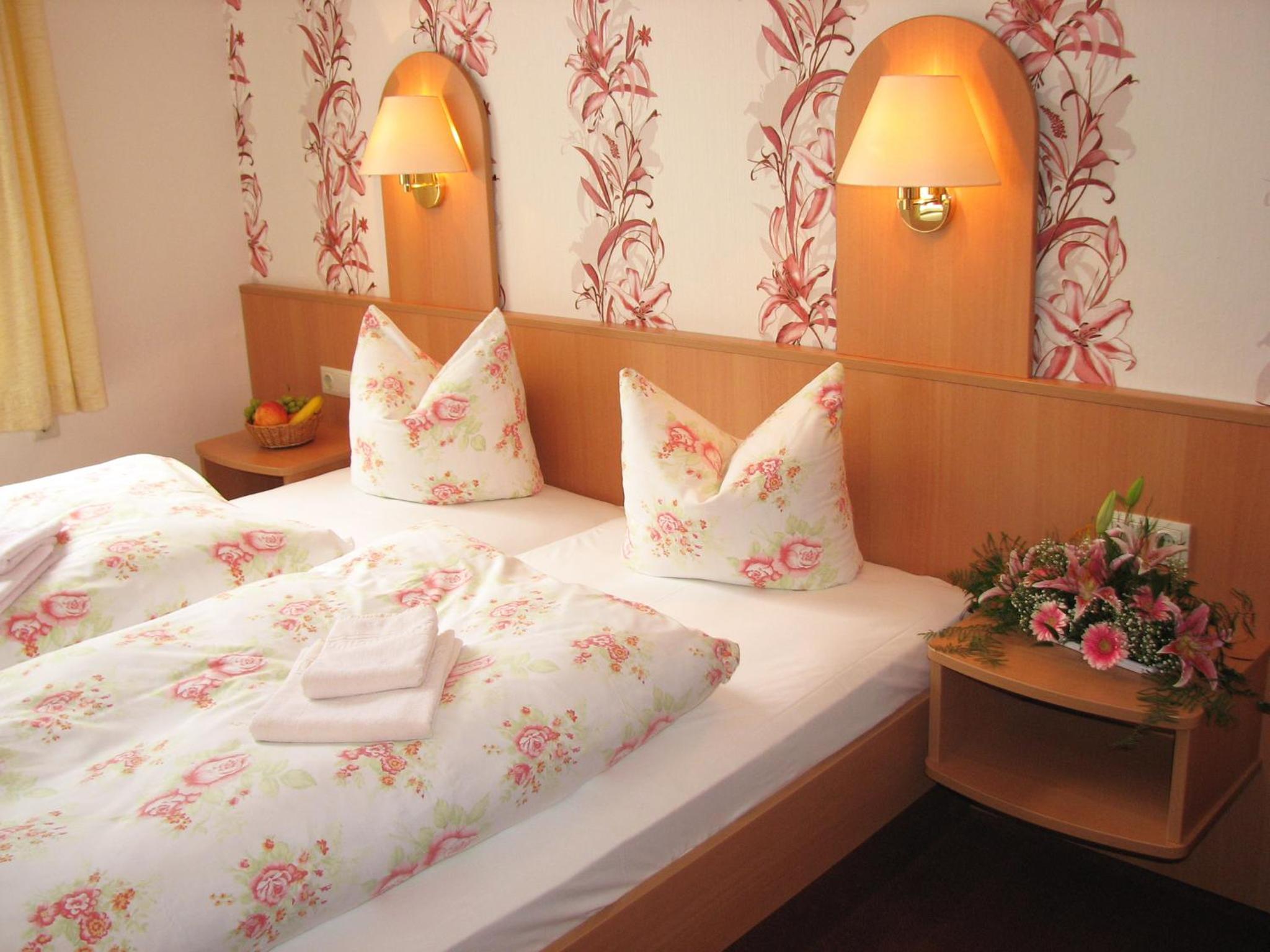 Pension Villa Anna