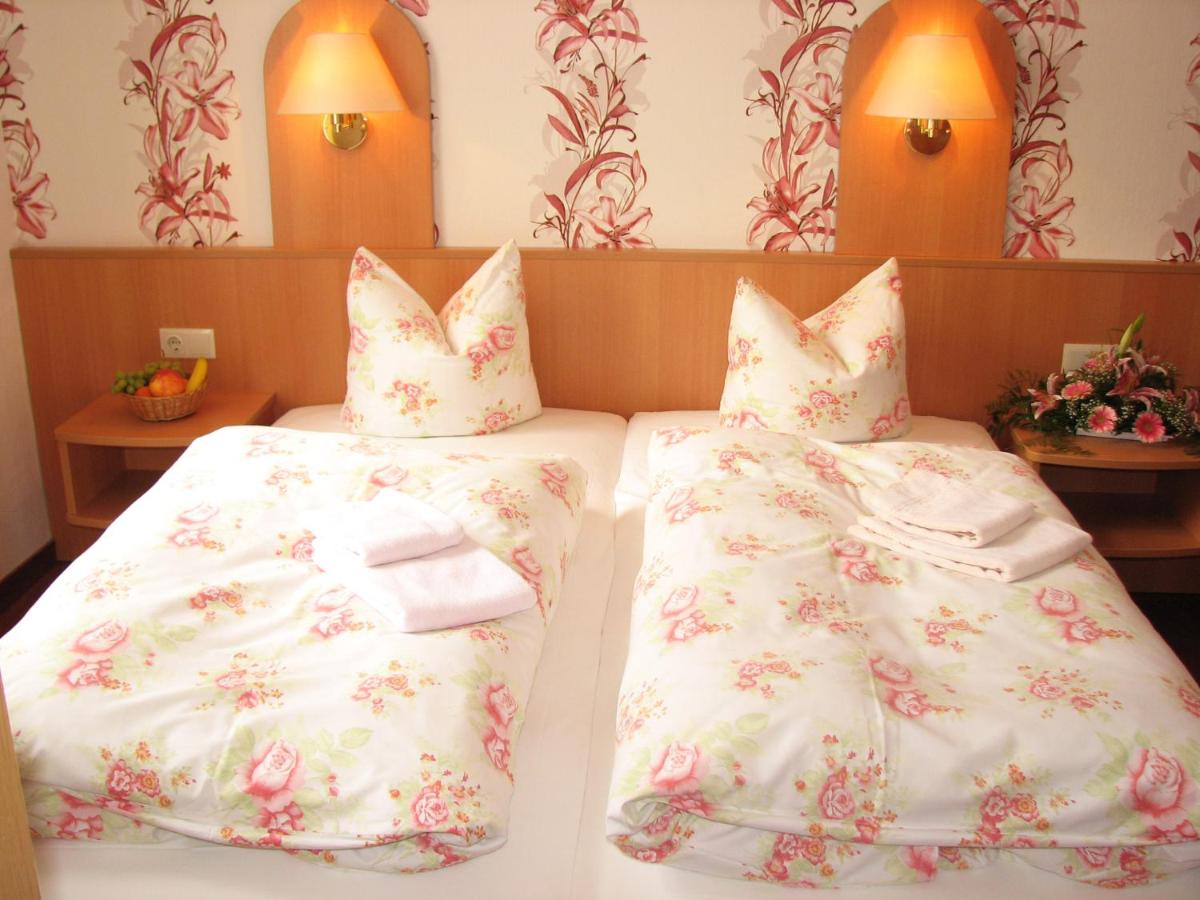 Pension Villa Anna
