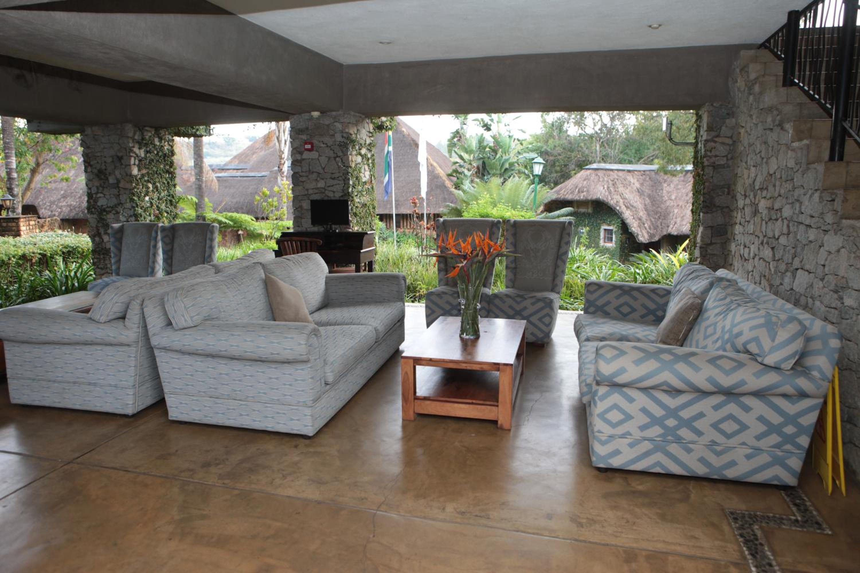 Hazyview Vacations - Hippo Hollow Country Estate - Property Image 49