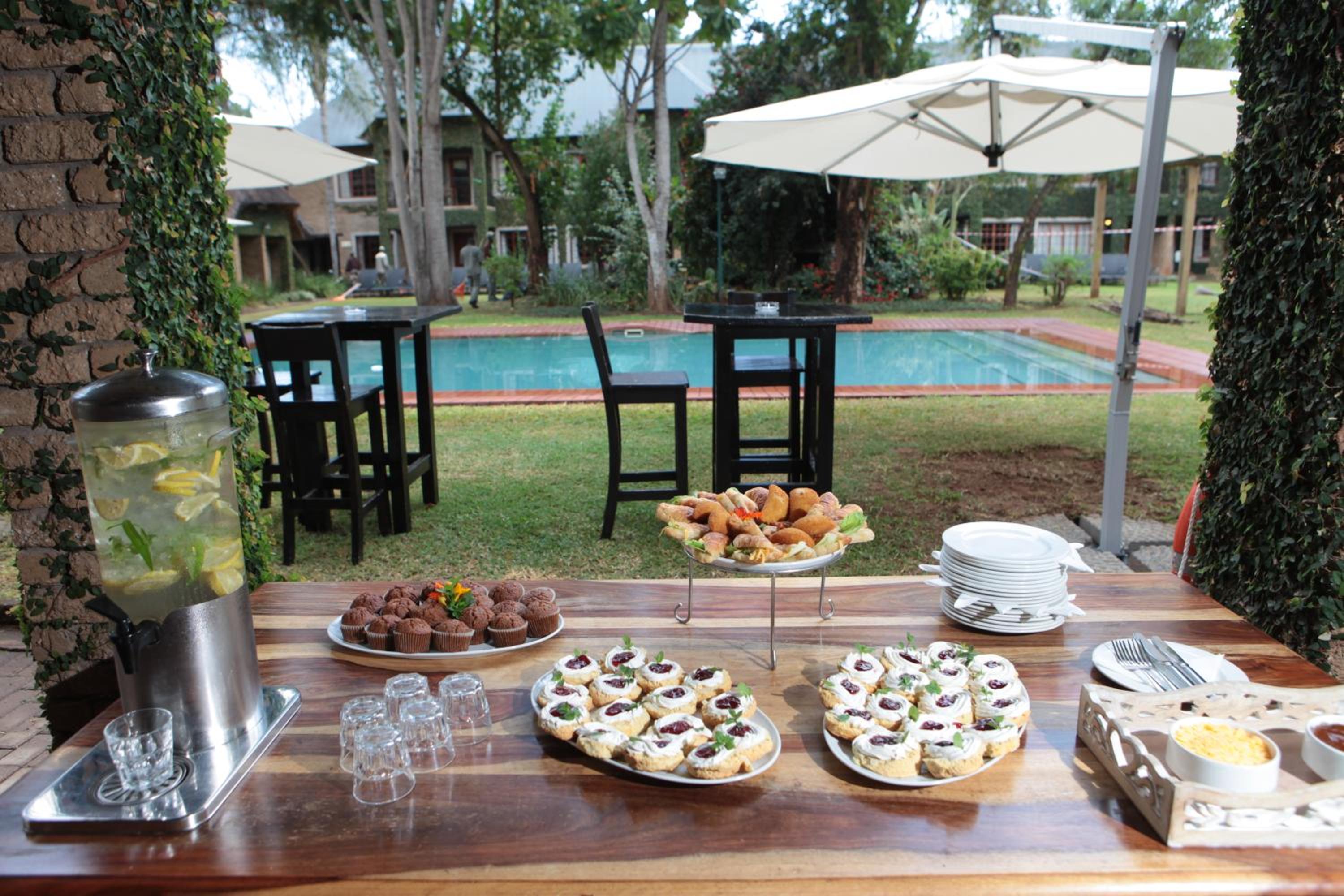 Hazyview Vacations - Hippo Hollow Country Estate - Property Image 43