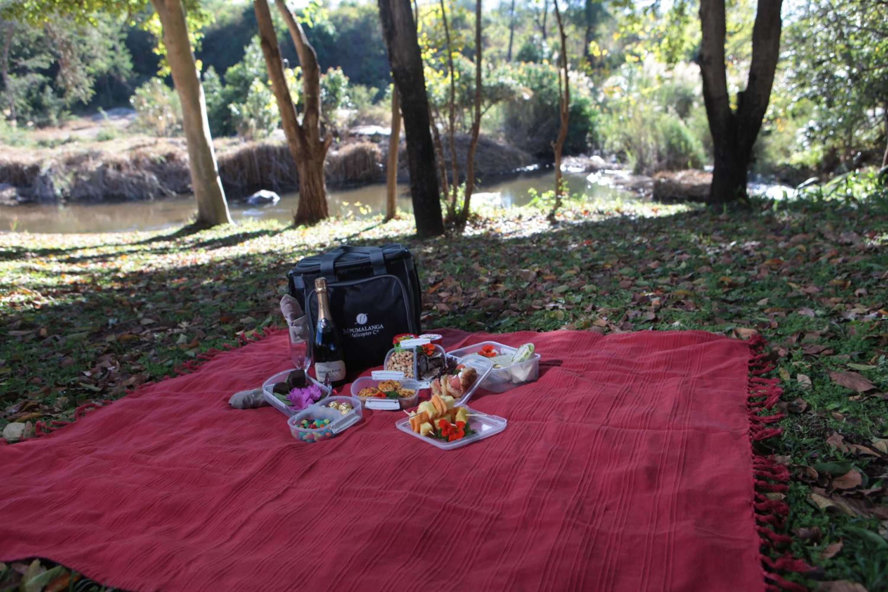 Hazyview Vacations - Hippo Hollow Country Estate - Property Image 5