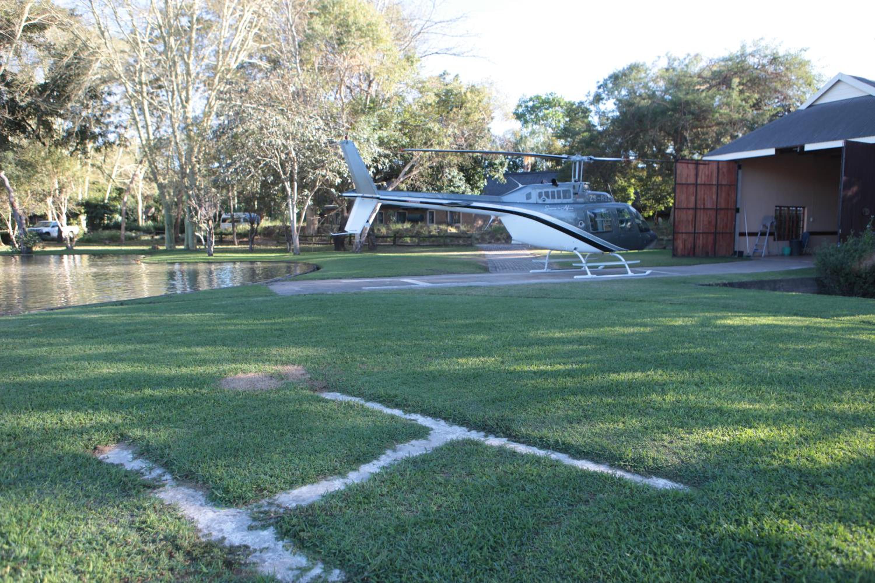 Hazyview Vacations - Hippo Hollow Country Estate - Property Image 68