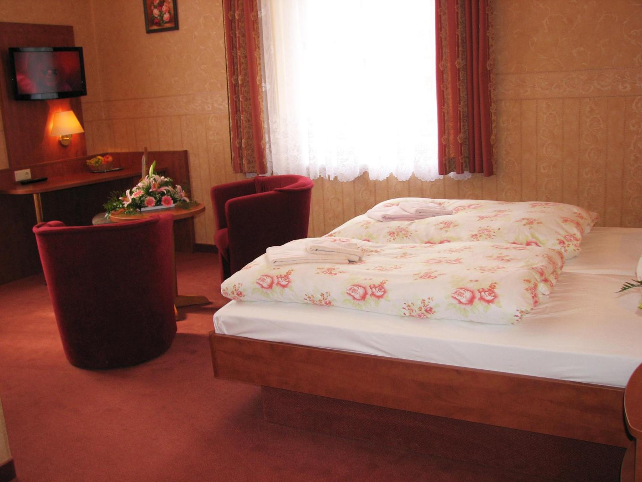 Pension Villa Anna