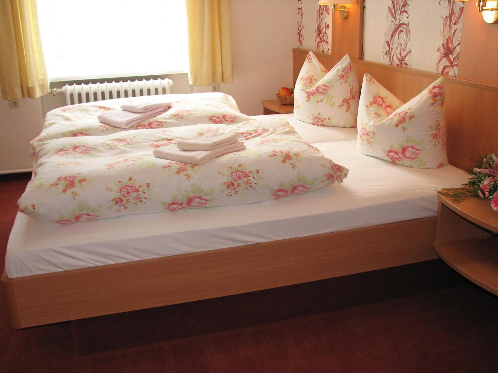 Pension Villa Anna