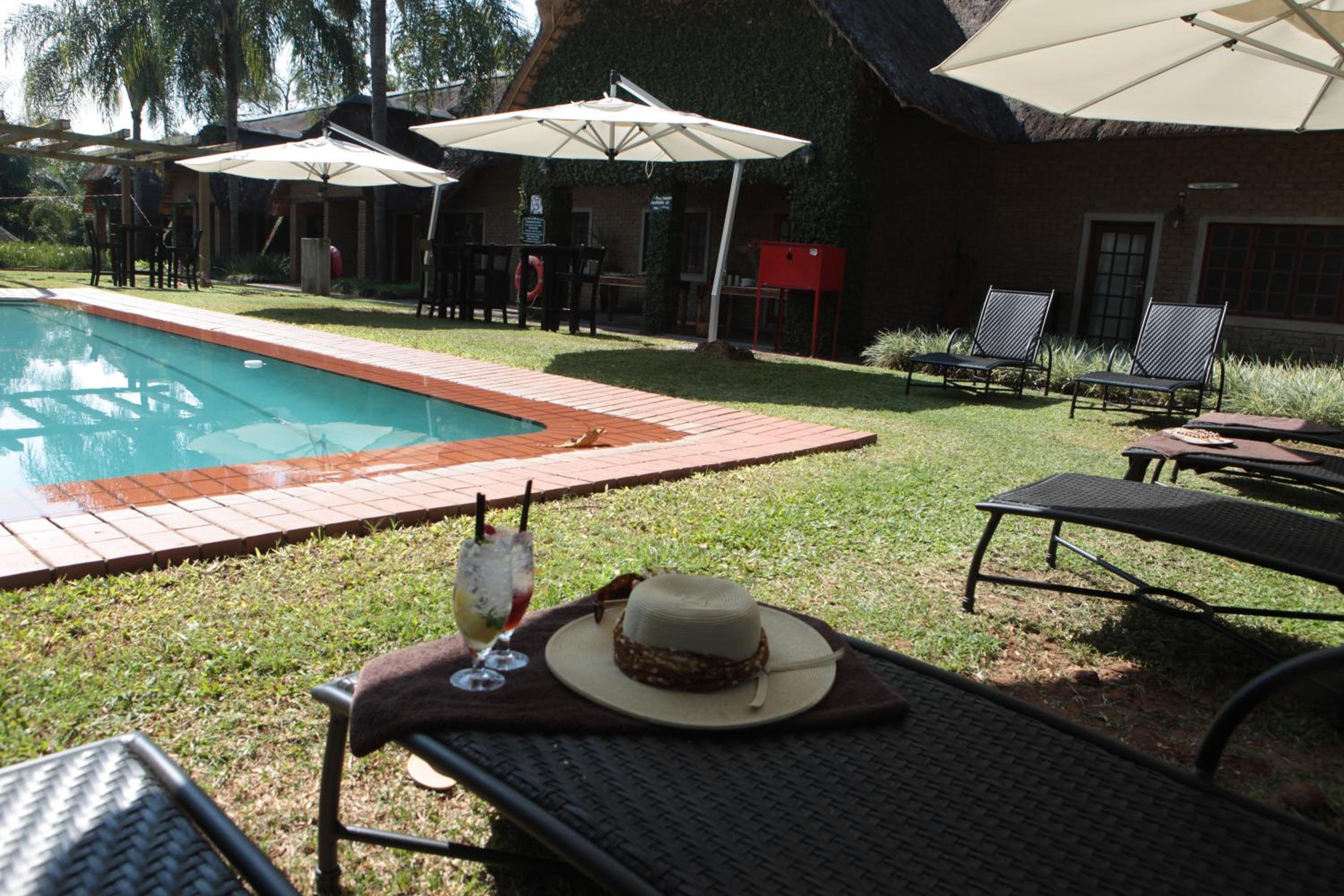 Hazyview Vacations - Hippo Hollow Country Estate - Property Image 48