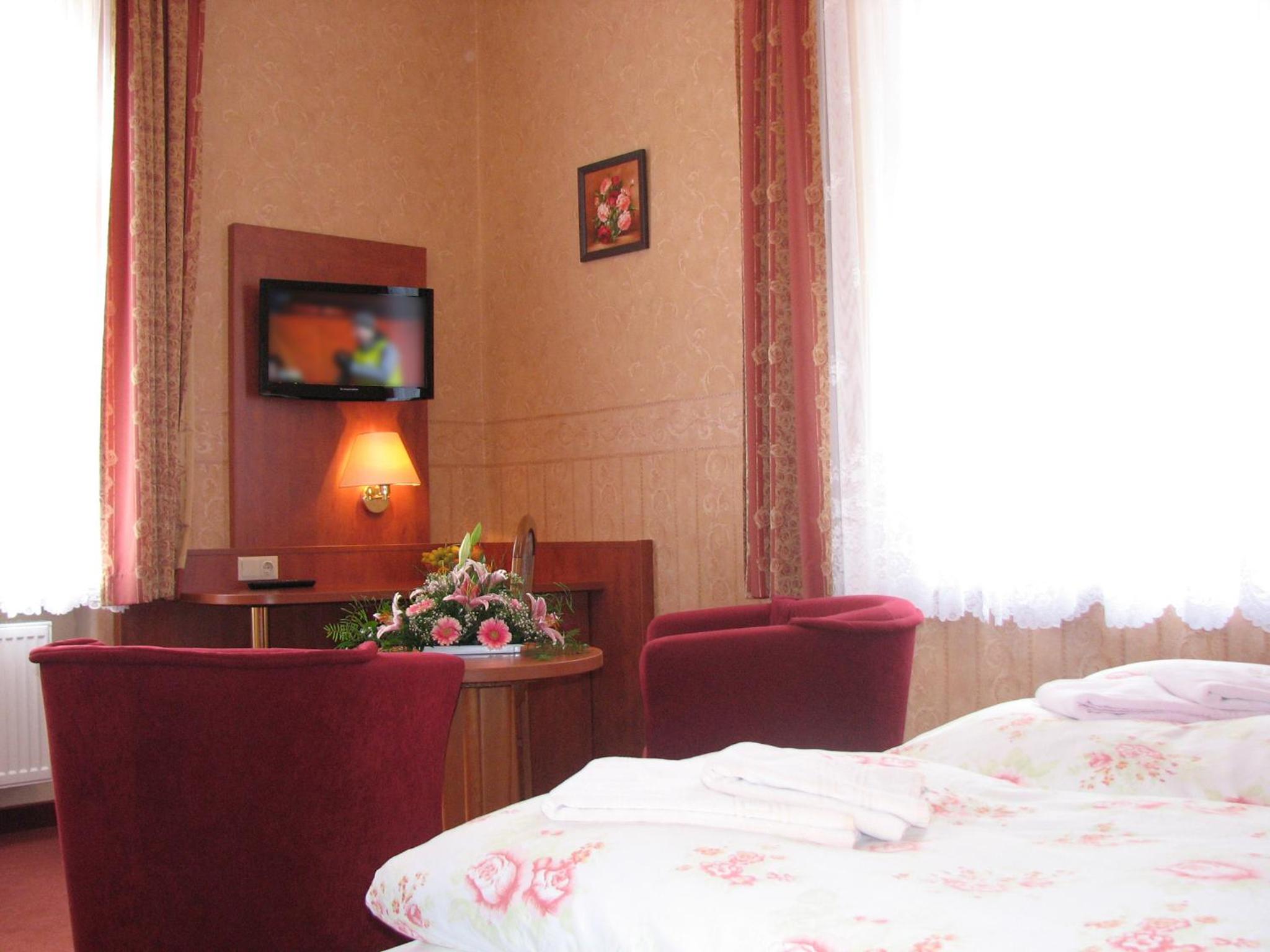 Pension Villa Anna
