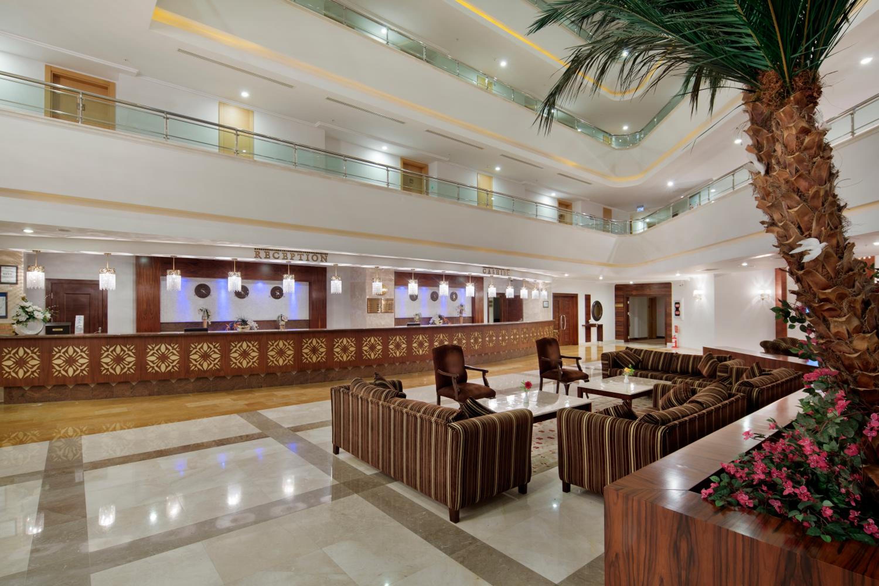 Saphir Resort & Spa