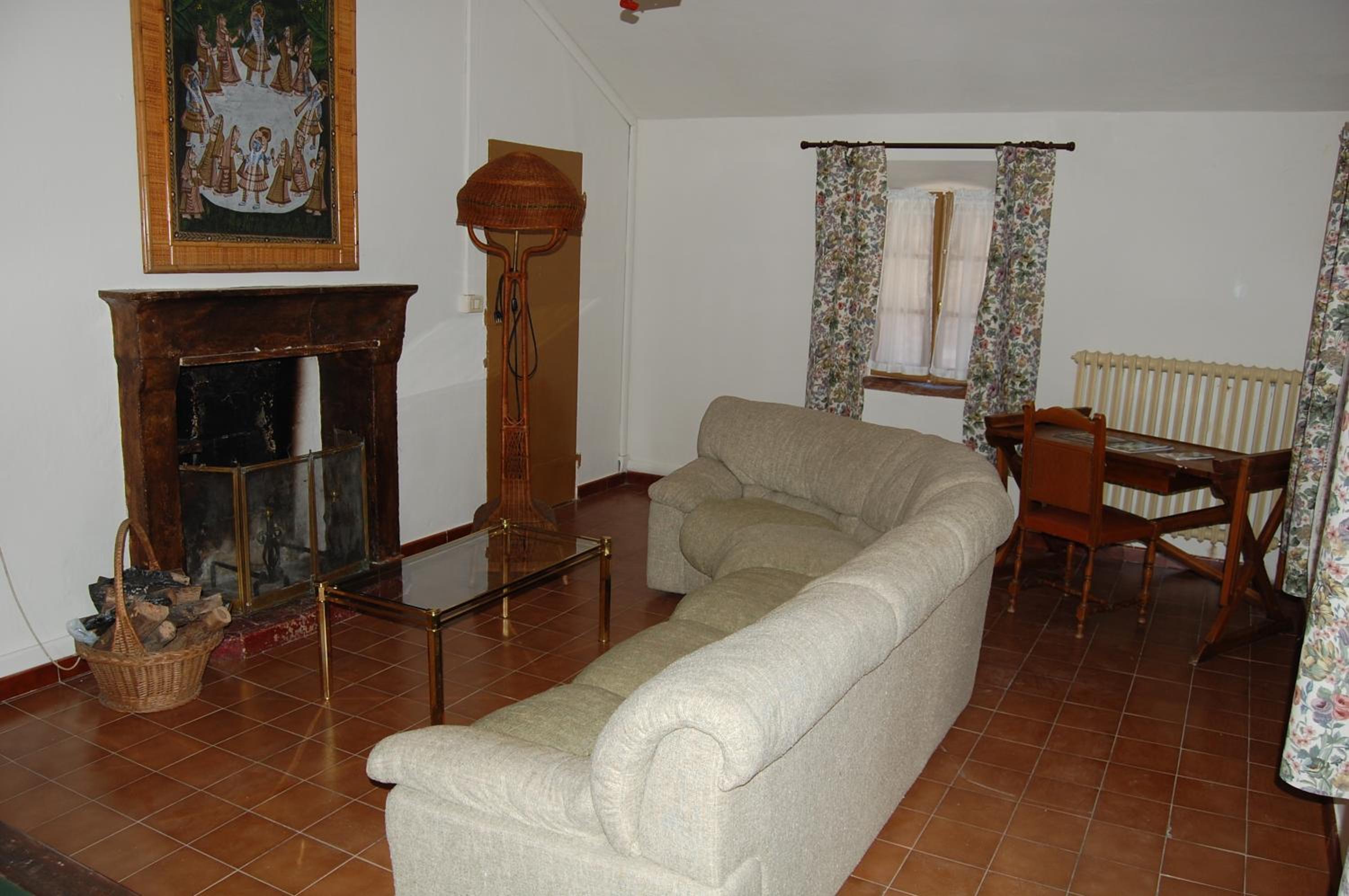 Agriturismo Cavazzone
