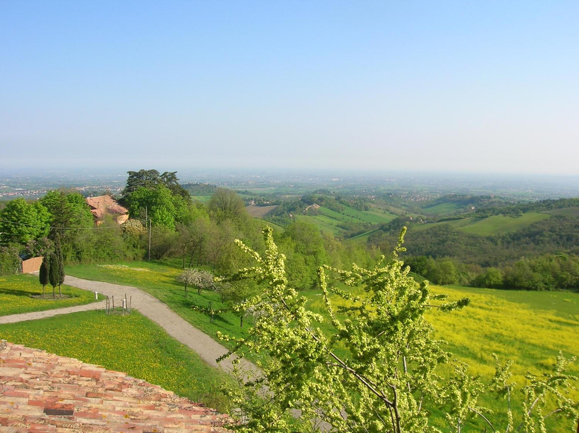 Agriturismo Cavazzone