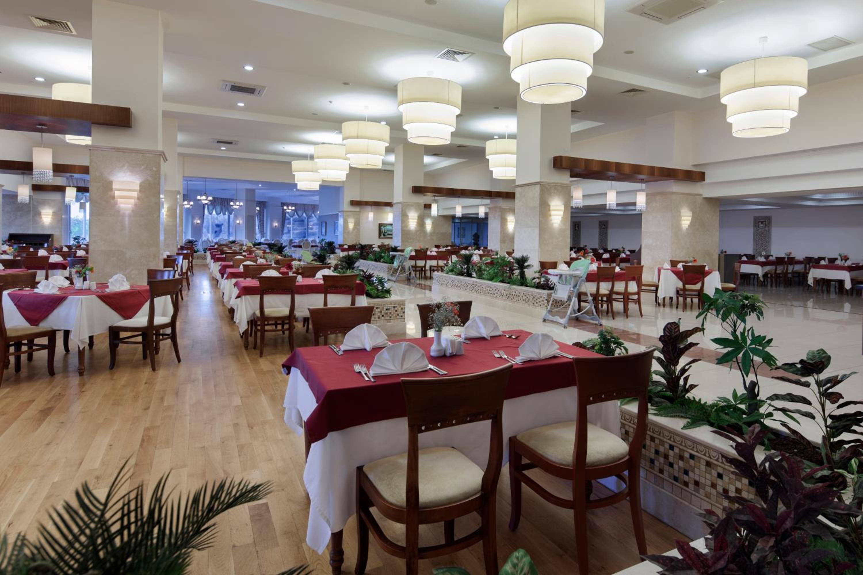 Saphir Resort & Spa