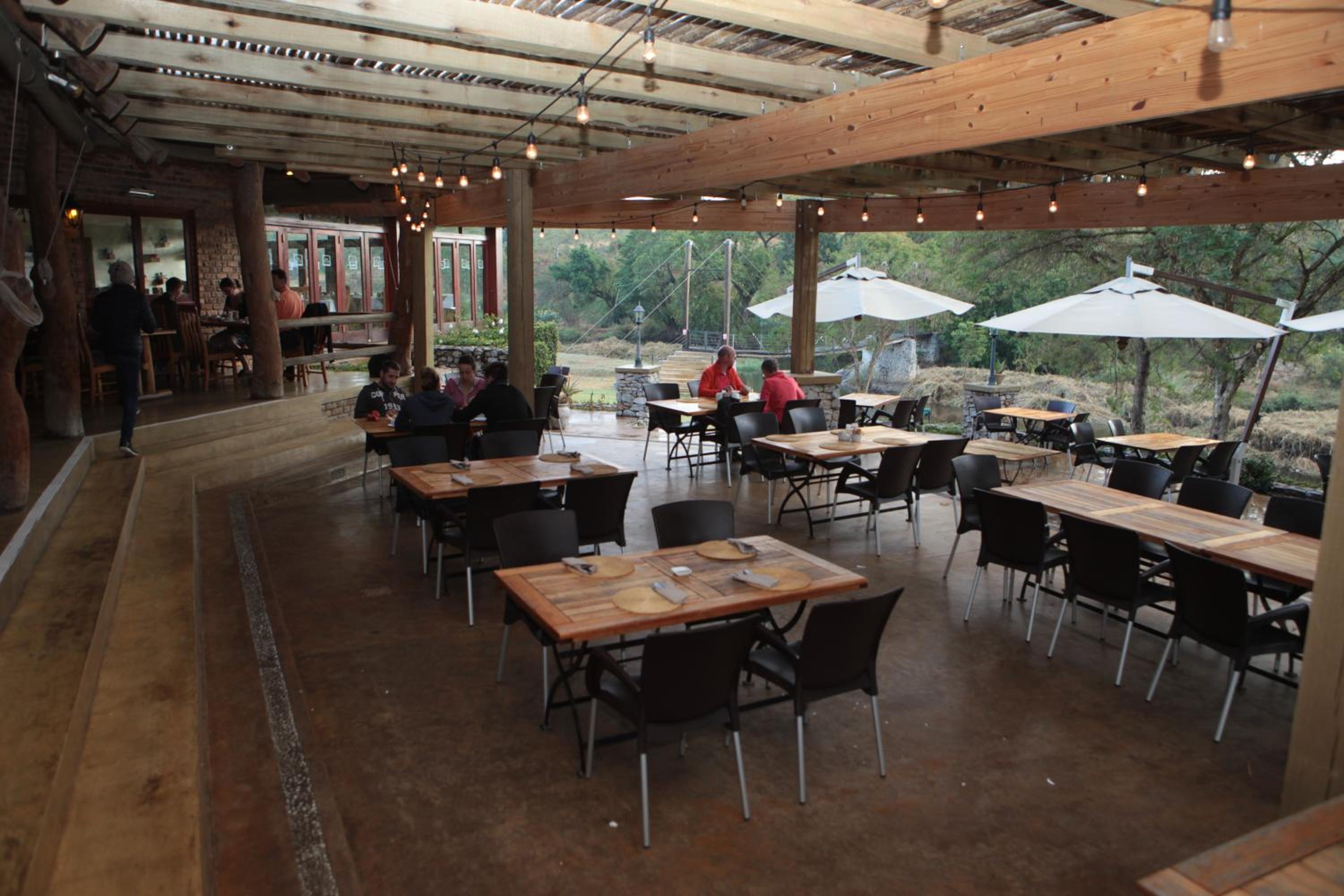 Hazyview Vacations - Hippo Hollow Country Estate - Property Image 41