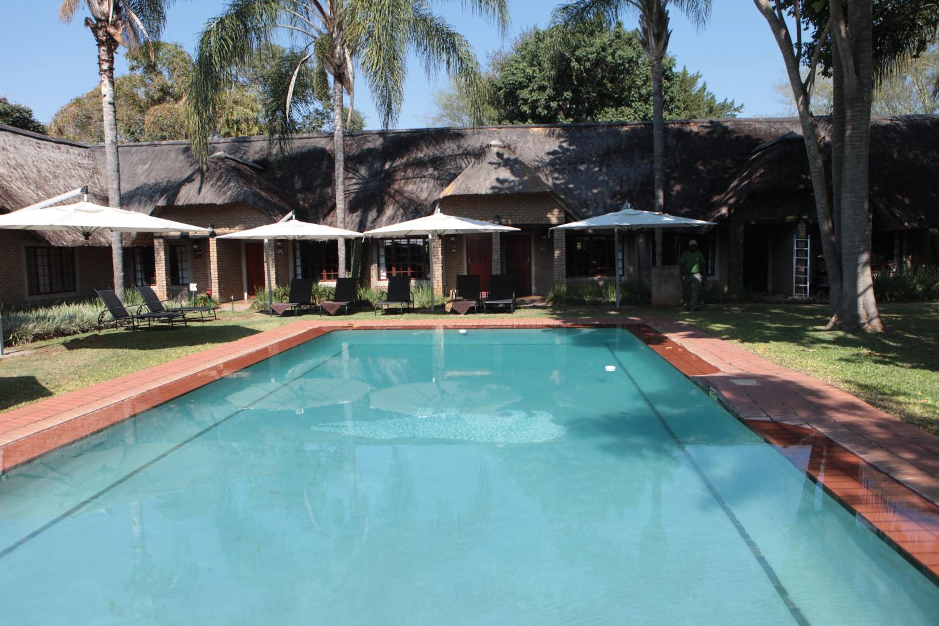 Hazyview Vacations - Hippo Hollow Country Estate - Property Image 45