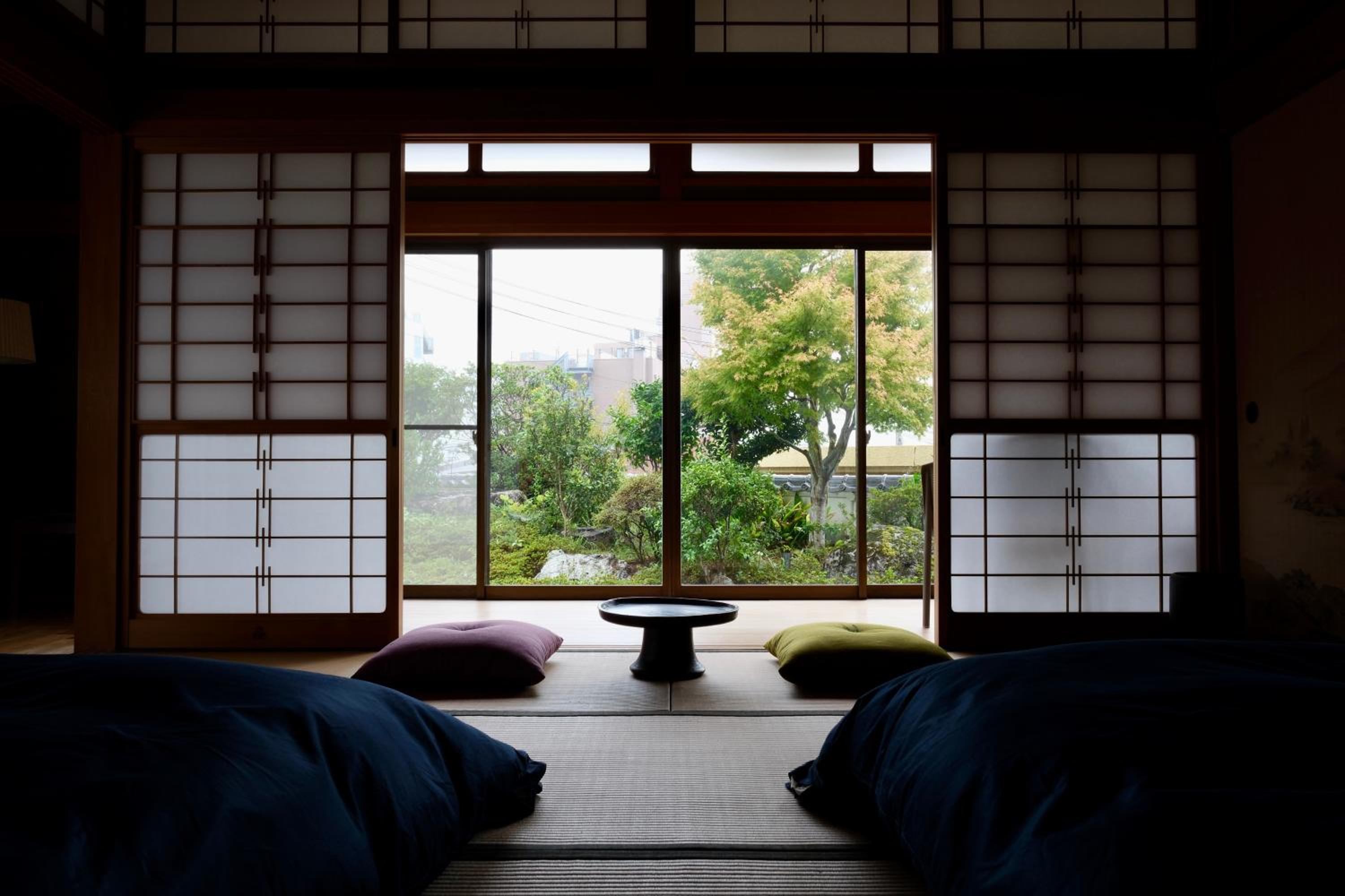 Shimanto Suite by Hideaway